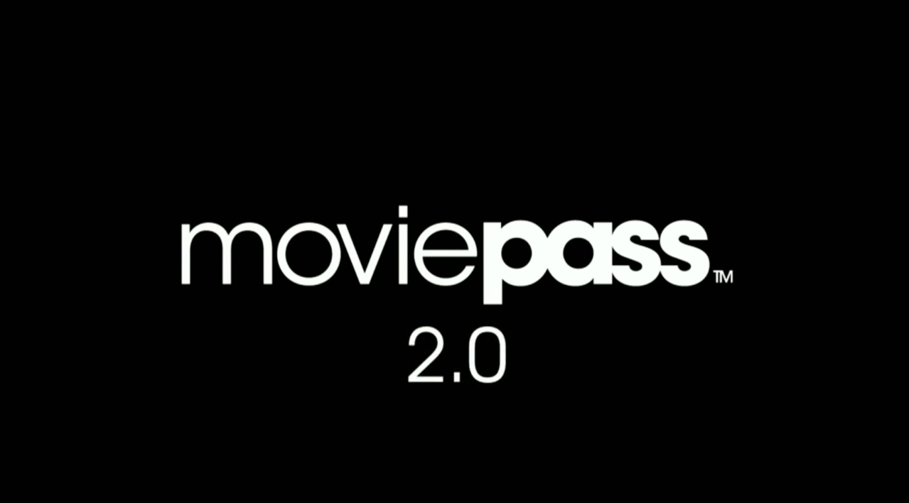 MoviePass relaunching summer 2022