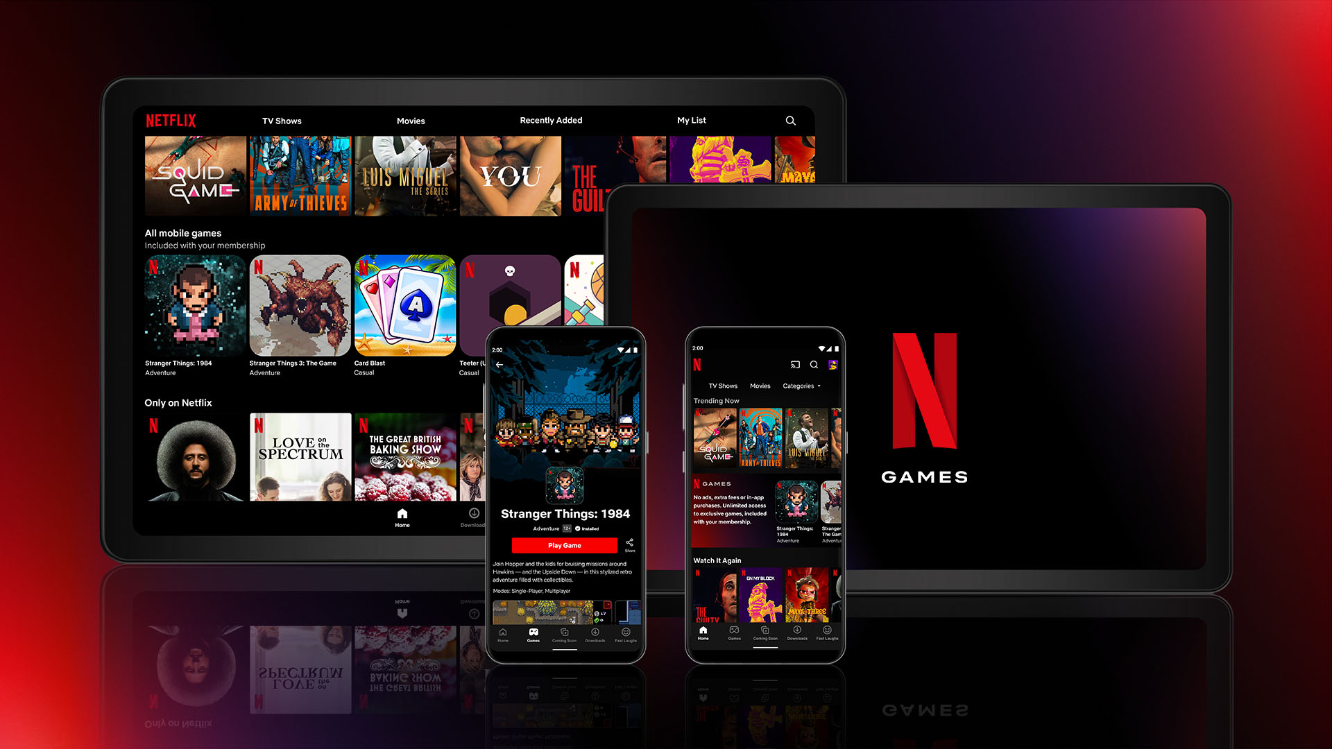 Netflix Launches Its First Selection Of Games On Iphone And Ipad Sign Up Using Apple In App Purchase 9to5mac