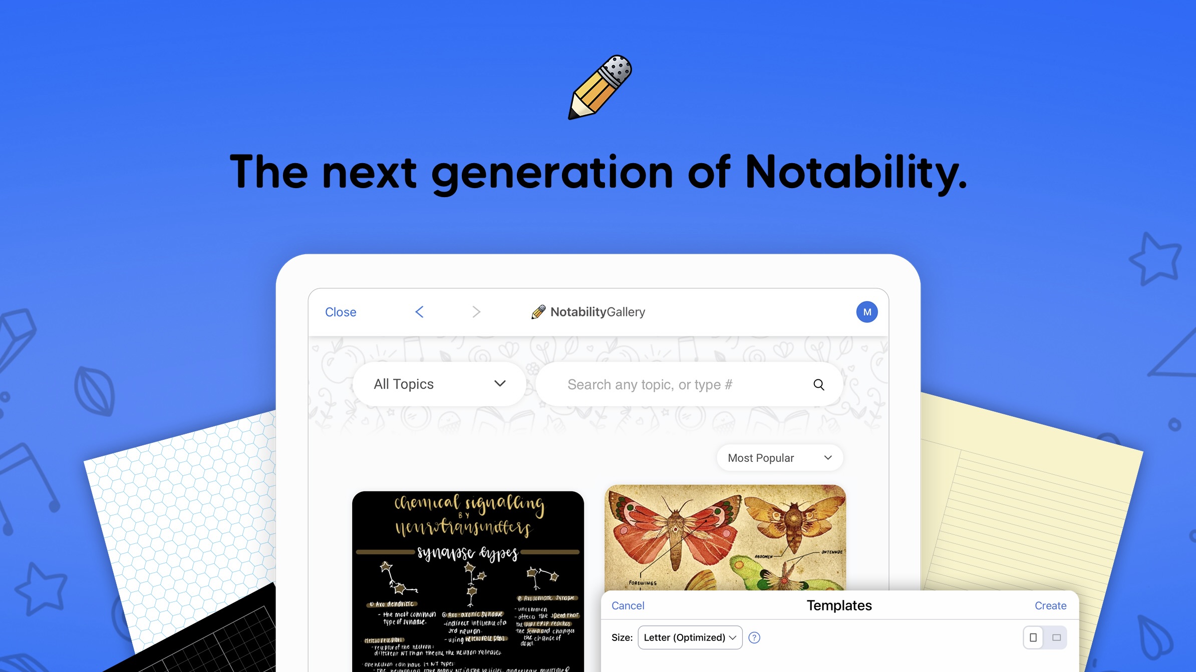 how much is notability for ipad pro