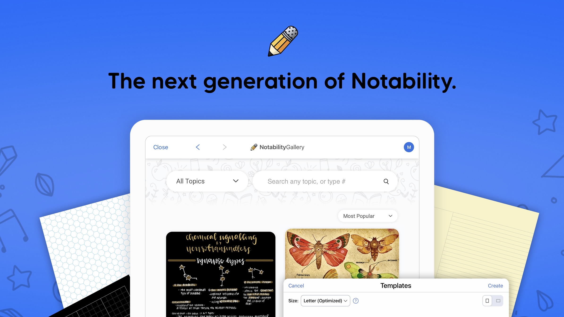 notability troubleshooting