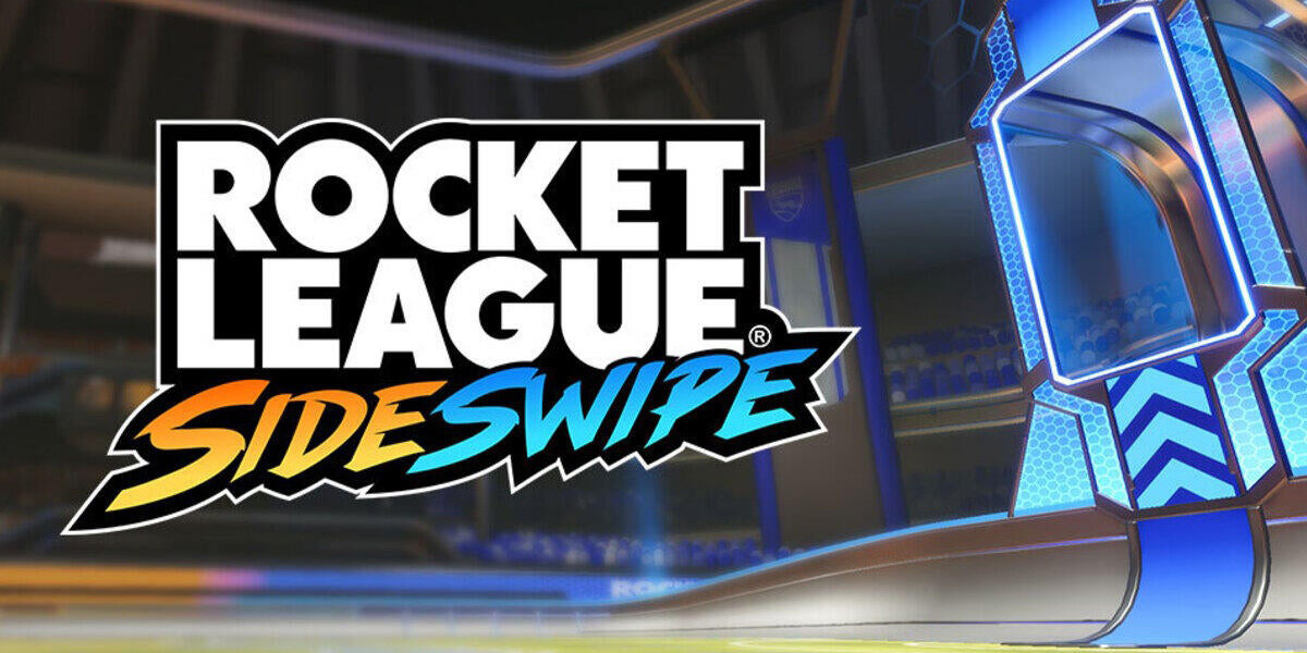 photo of Rocket League ‘Sideswipe’ is now available on Android and iOS worldwide image