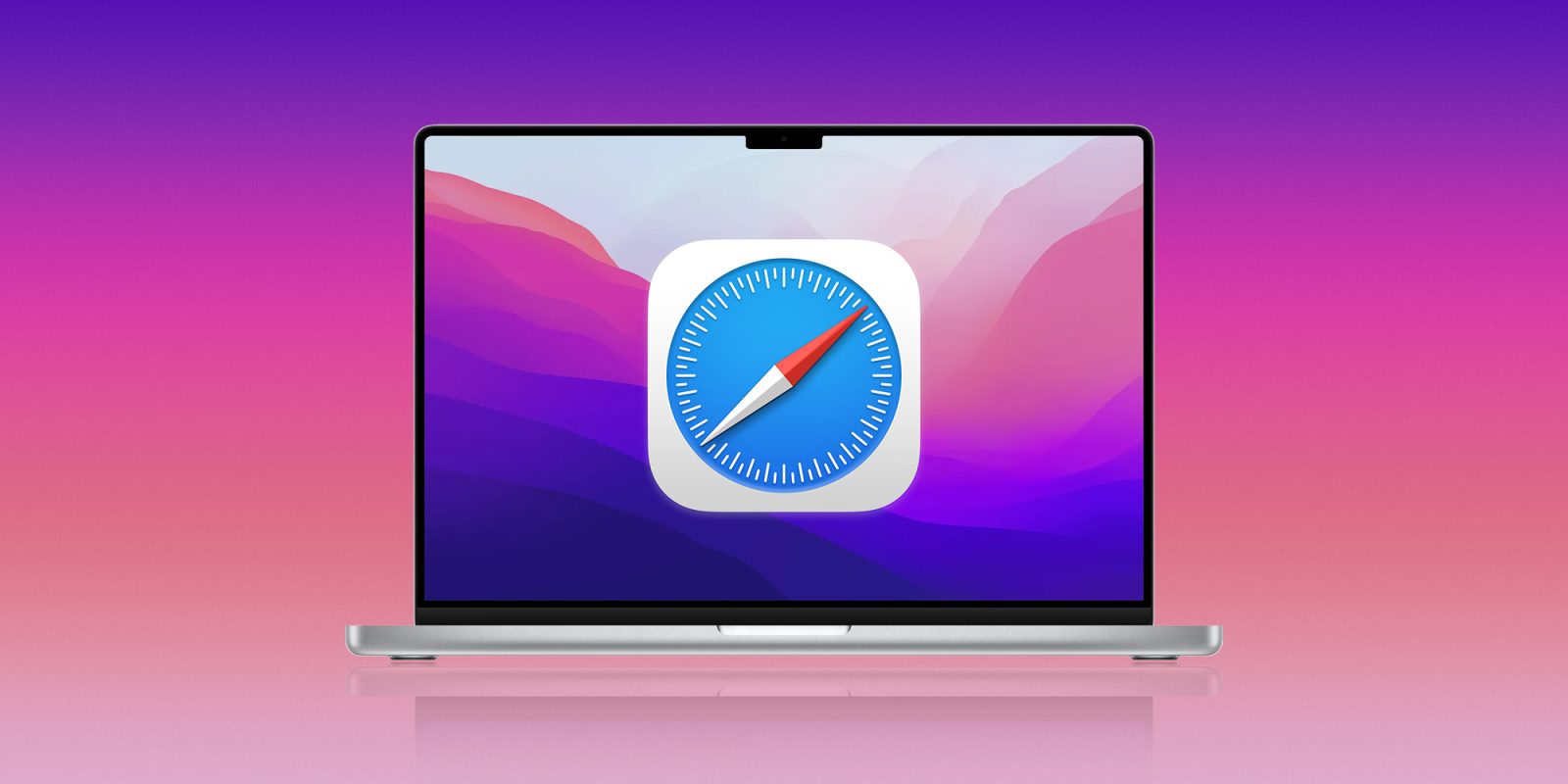 Apple releases macOS 12.2 with Safari security patch, improved ProMotion scrolling