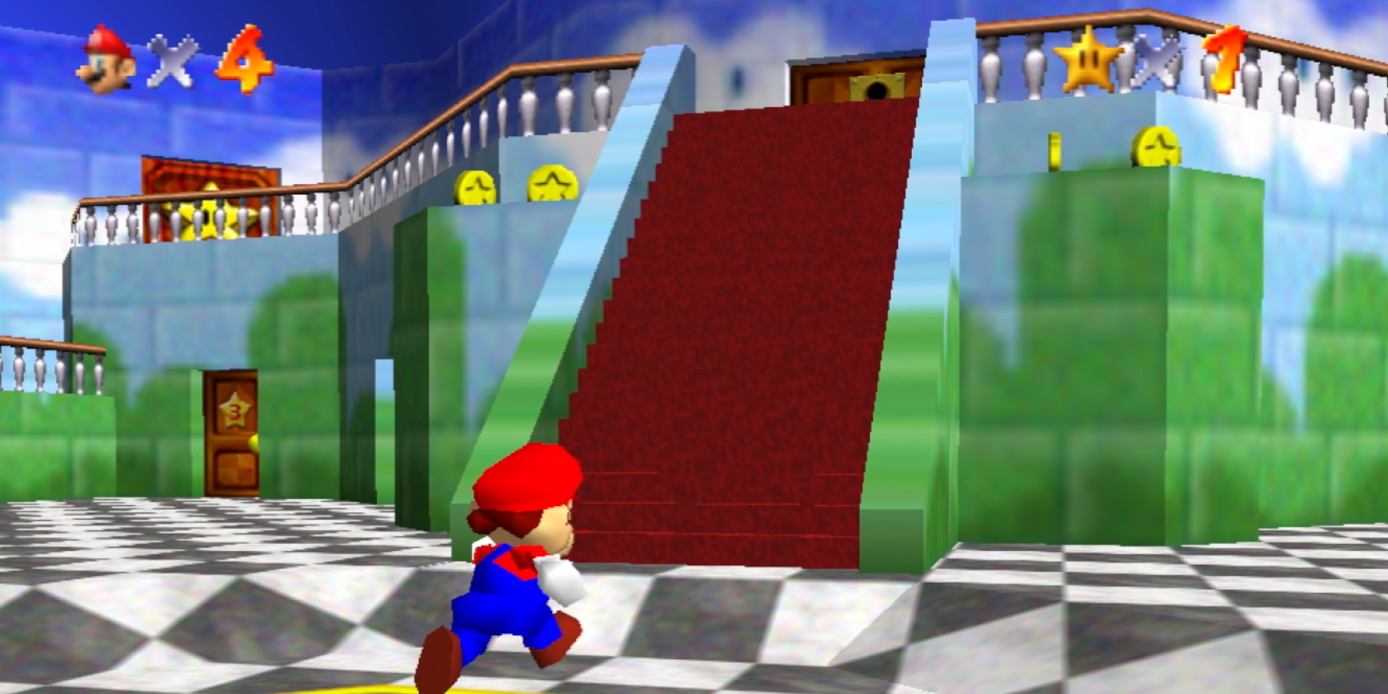 Developer Ports Super Mario 64 To The Apple Tv, Here's How You Can Try 