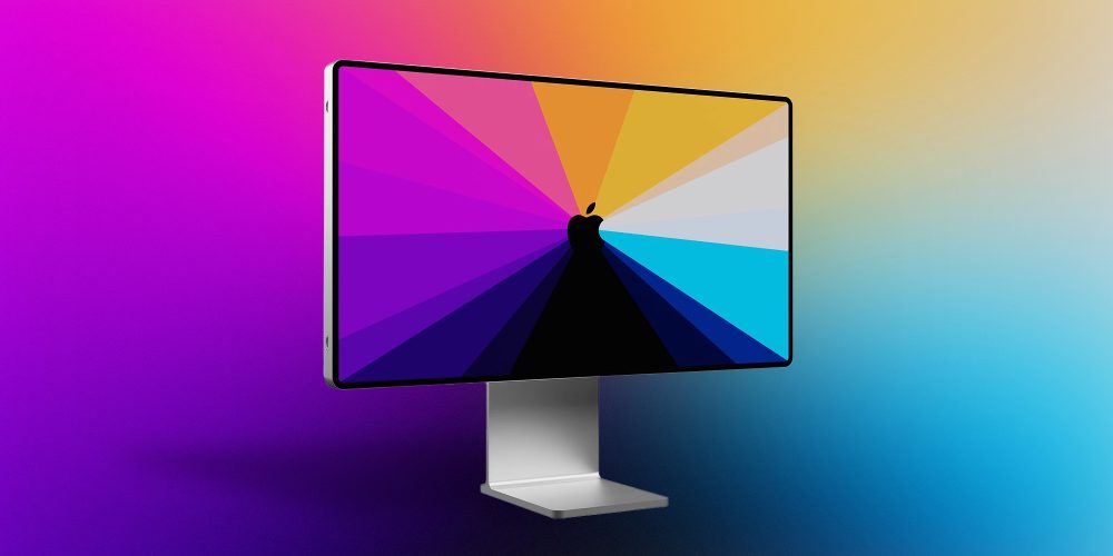 2021 Apple iMac (24-inch, Apple M1 chip with 8‑core CPU and 8‑core GPU, 8GB  RAM, 256GB) - Purple - A Grade 