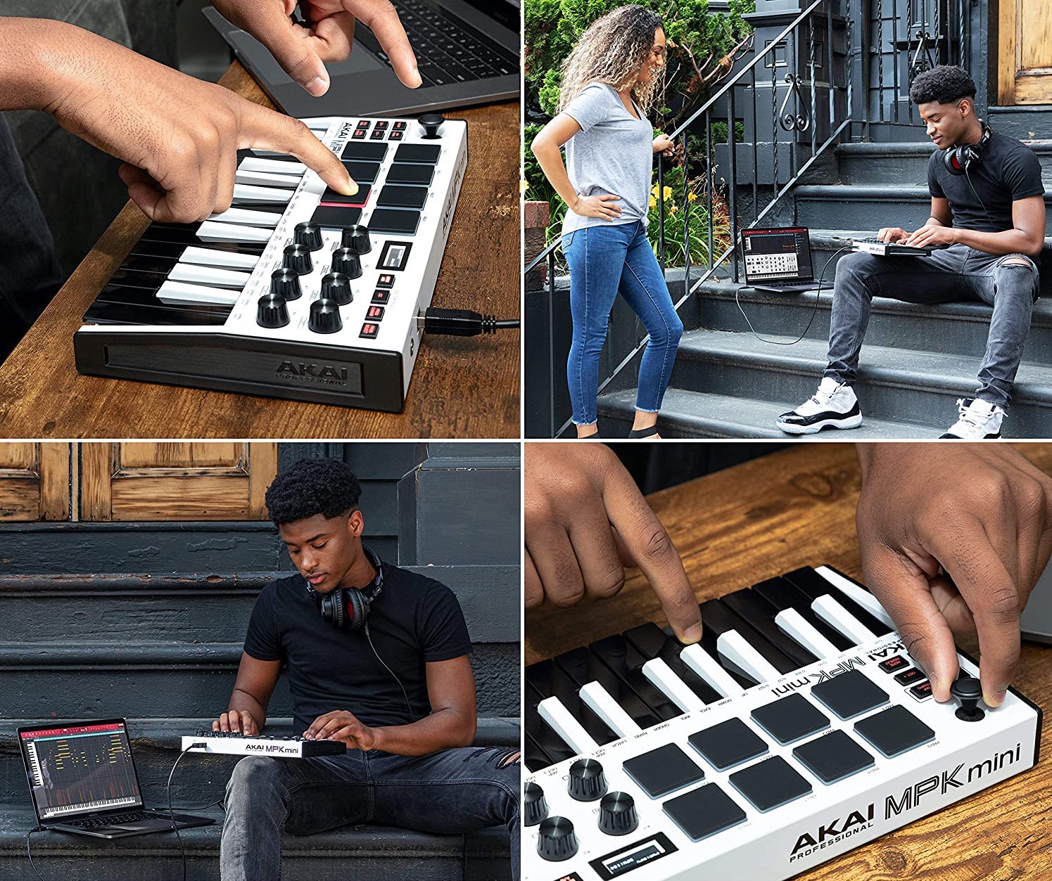 Best MIDI keyboards for your recording rig 2021 Edition 9to5Mac