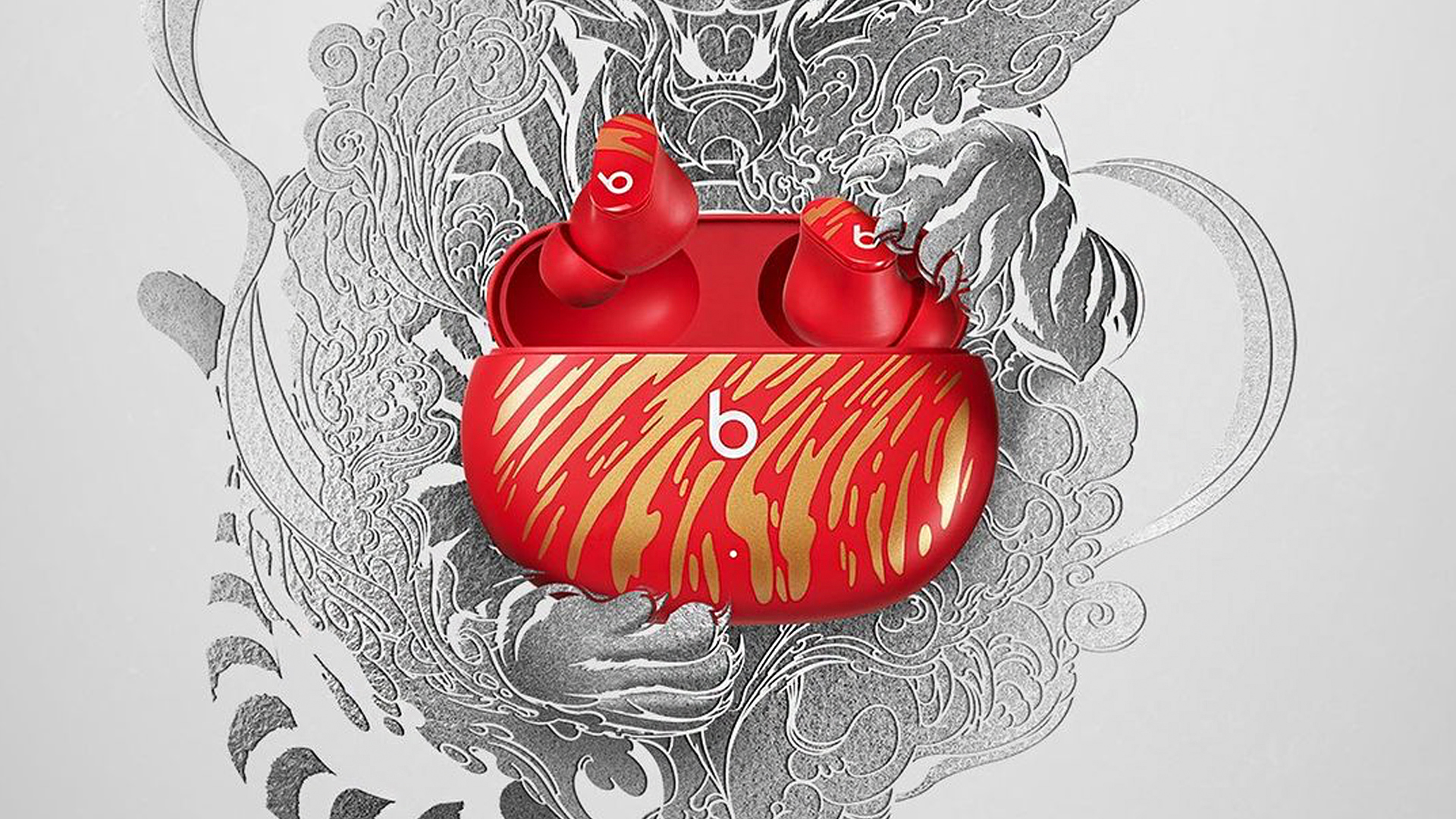 Apple beats limited discount edition