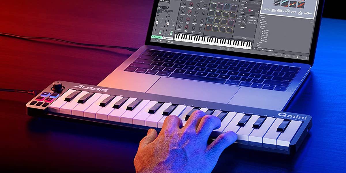 best midi keyboard for studio one