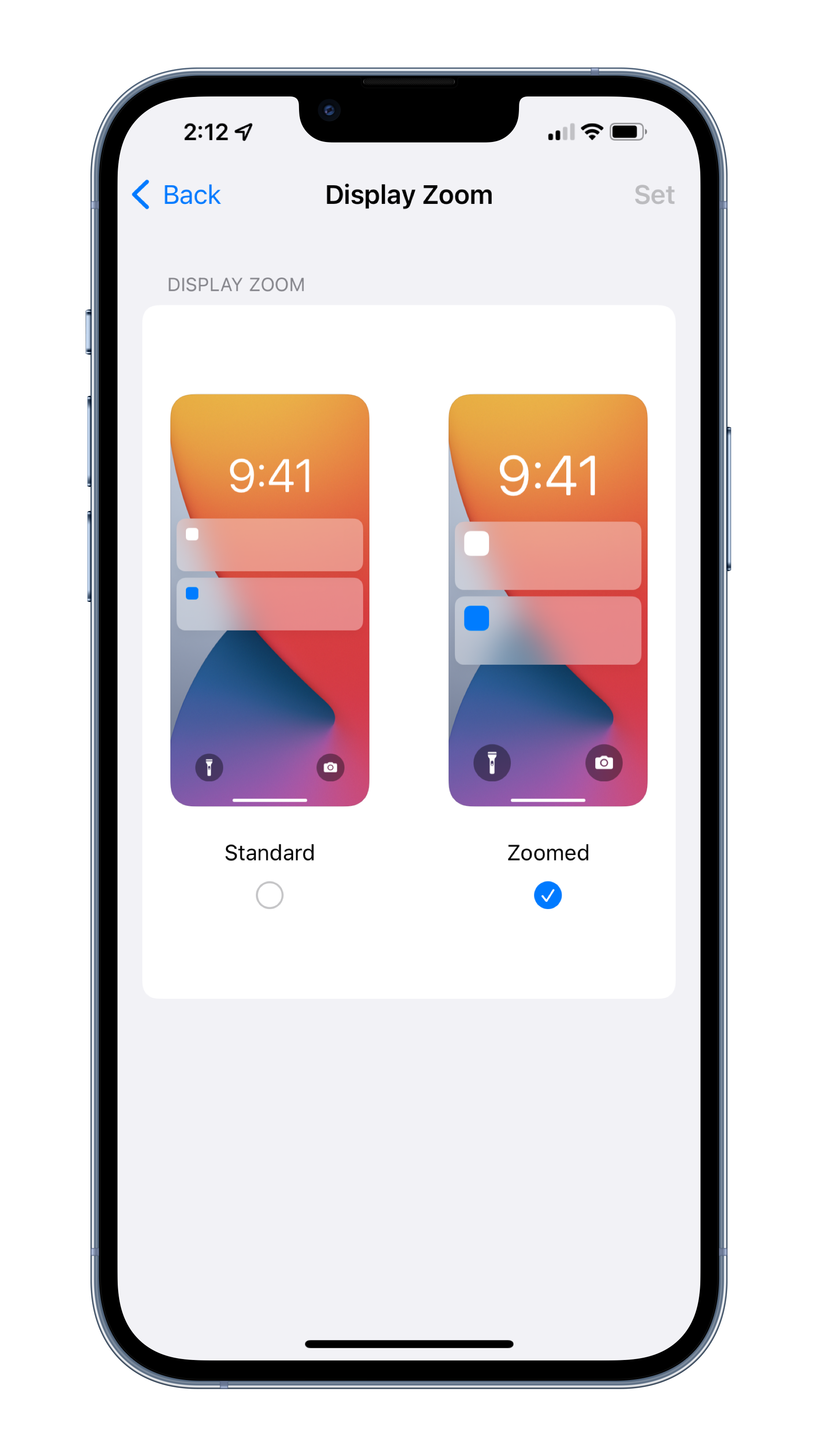 How to make your large iPhone more comfortable to use one handed 9to5Mac