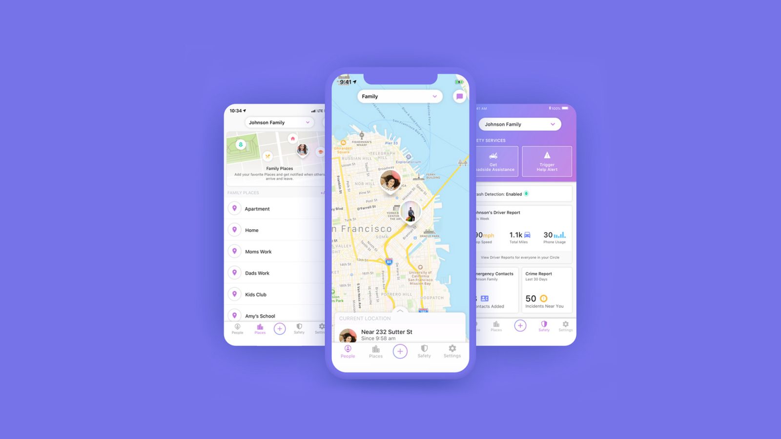 photo of Tile owner ‘Life360’ reportedly sells location data of its users to ‘virtually anyone’ image