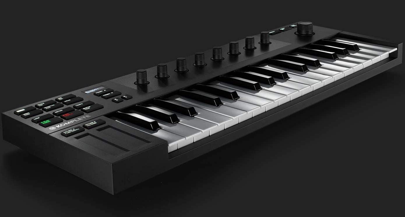 Best MIDI keyboards for your recording rig 2021 Edition