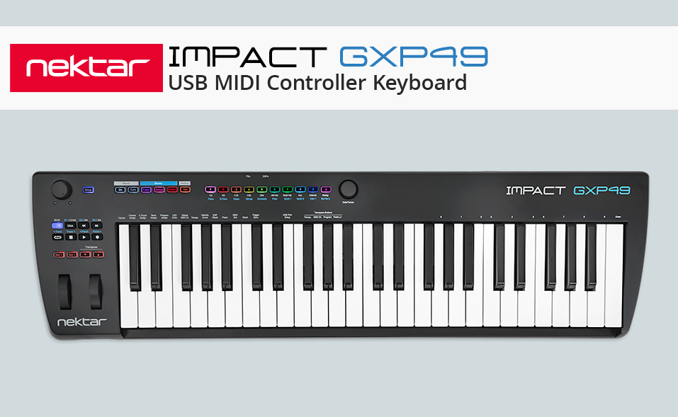 the best midi keyboard controller