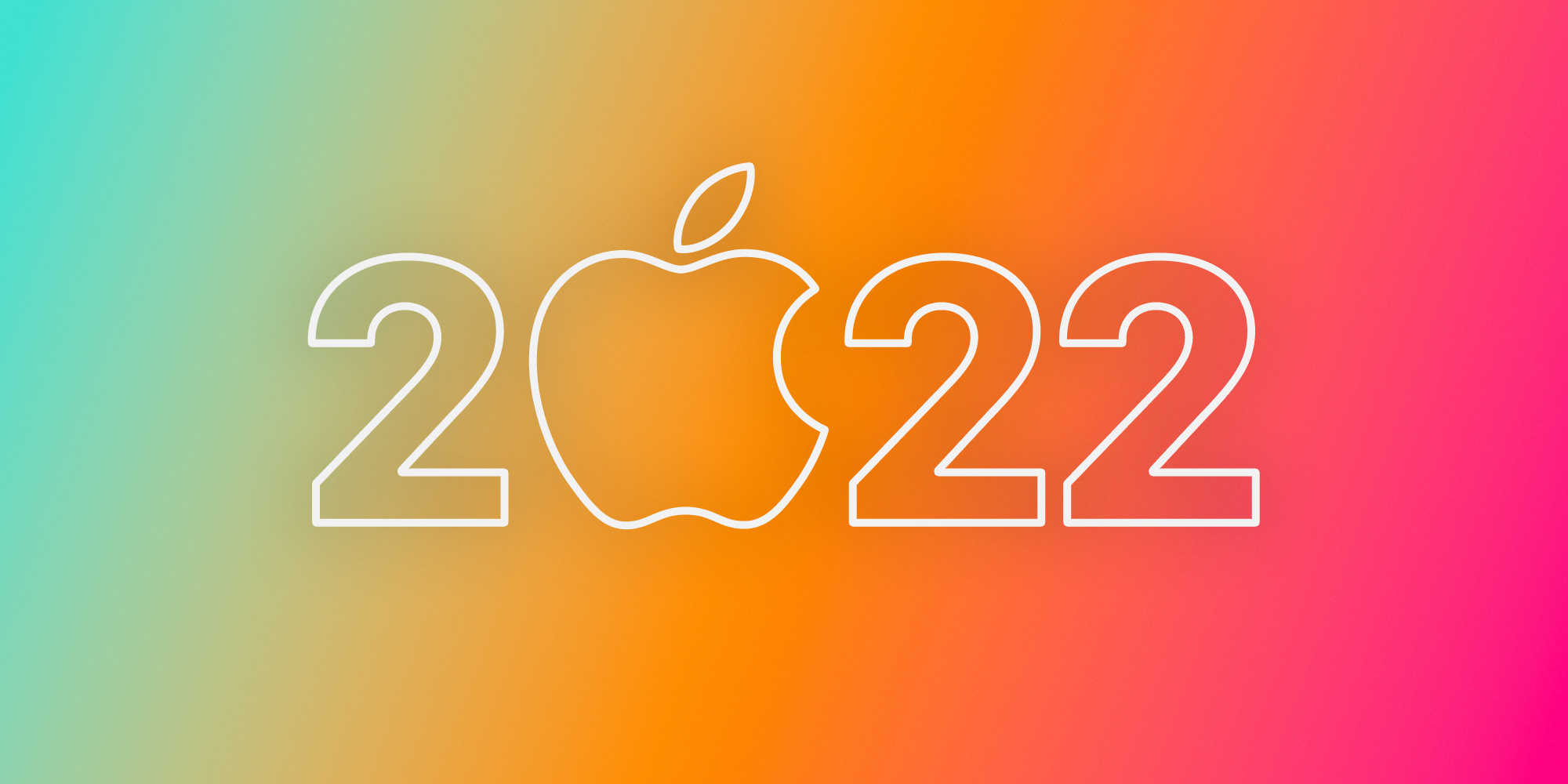 New Apple product in 2022: Everything to expect - 9to5Mac