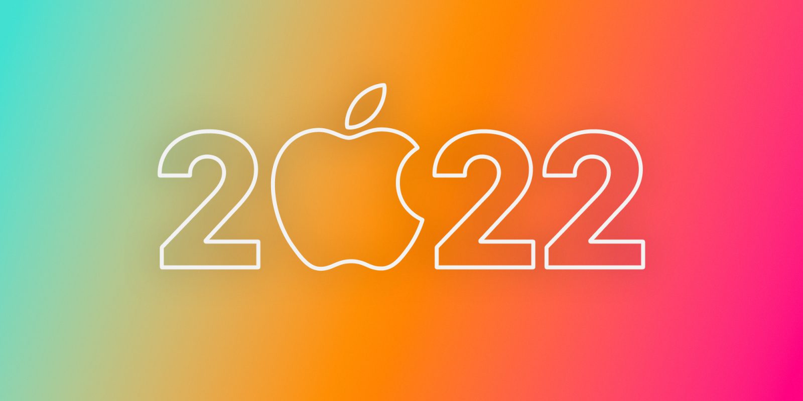 photo of Here’s everything to expect from Apple in 2022 image