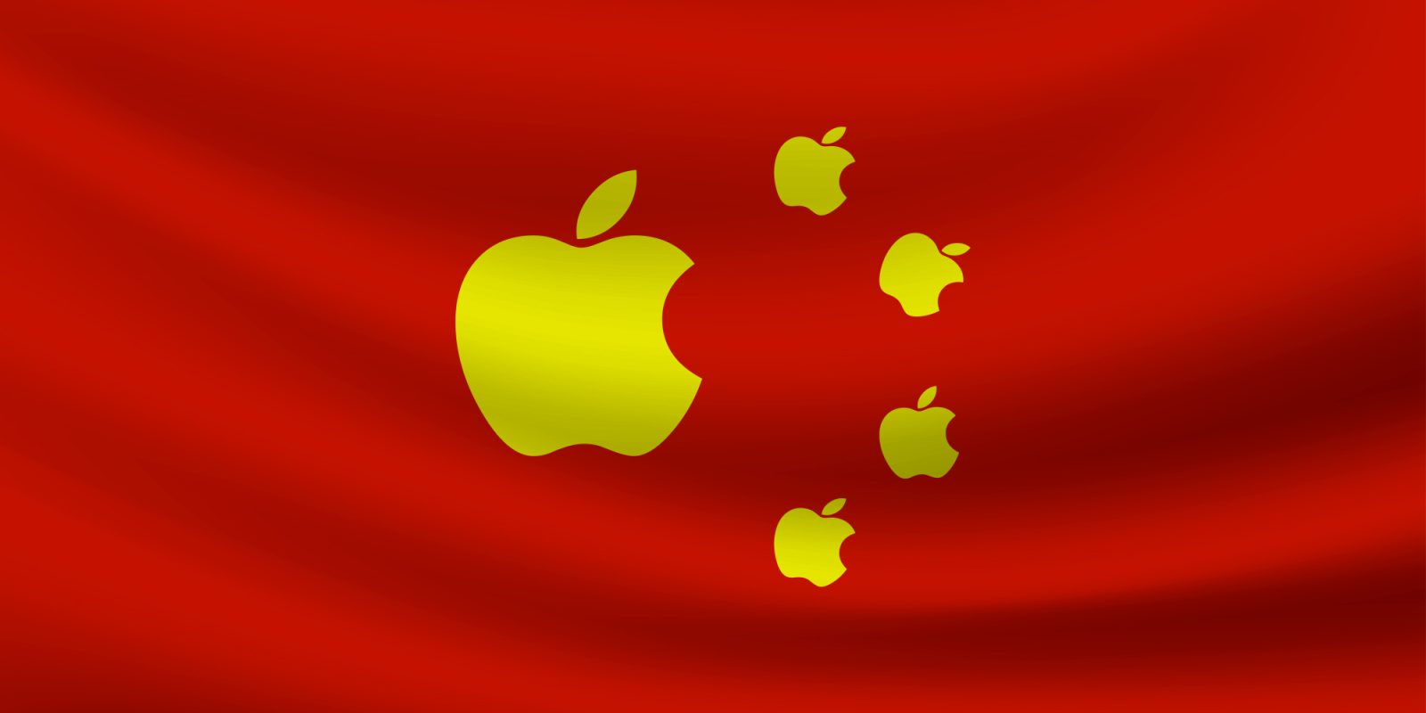 iPhone 14 apple china luxshare stealing secrets