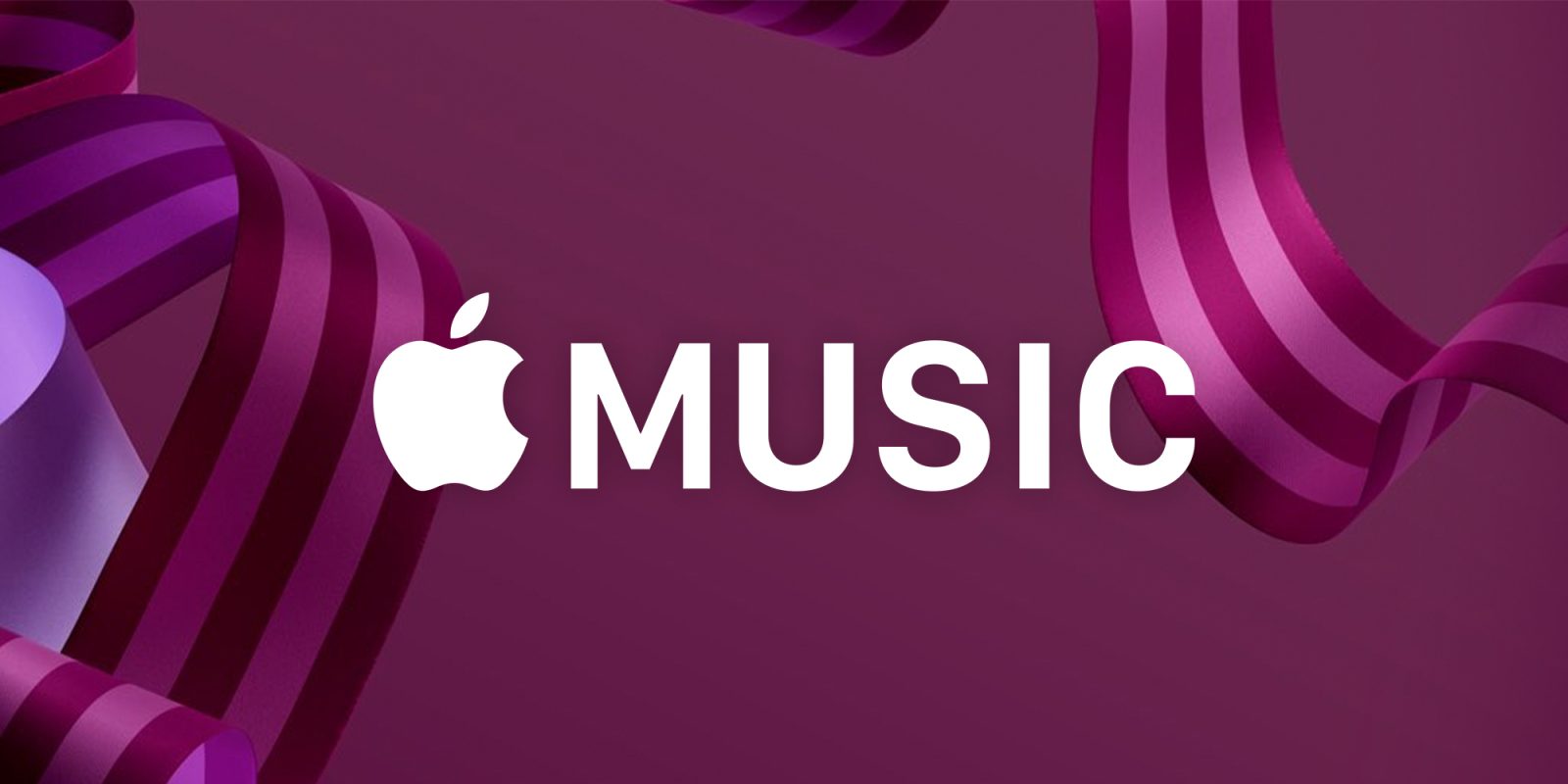 photo of ‘From Apple Music With Love’ promo offers ‘exclusive holiday gifts’ for subscribers image