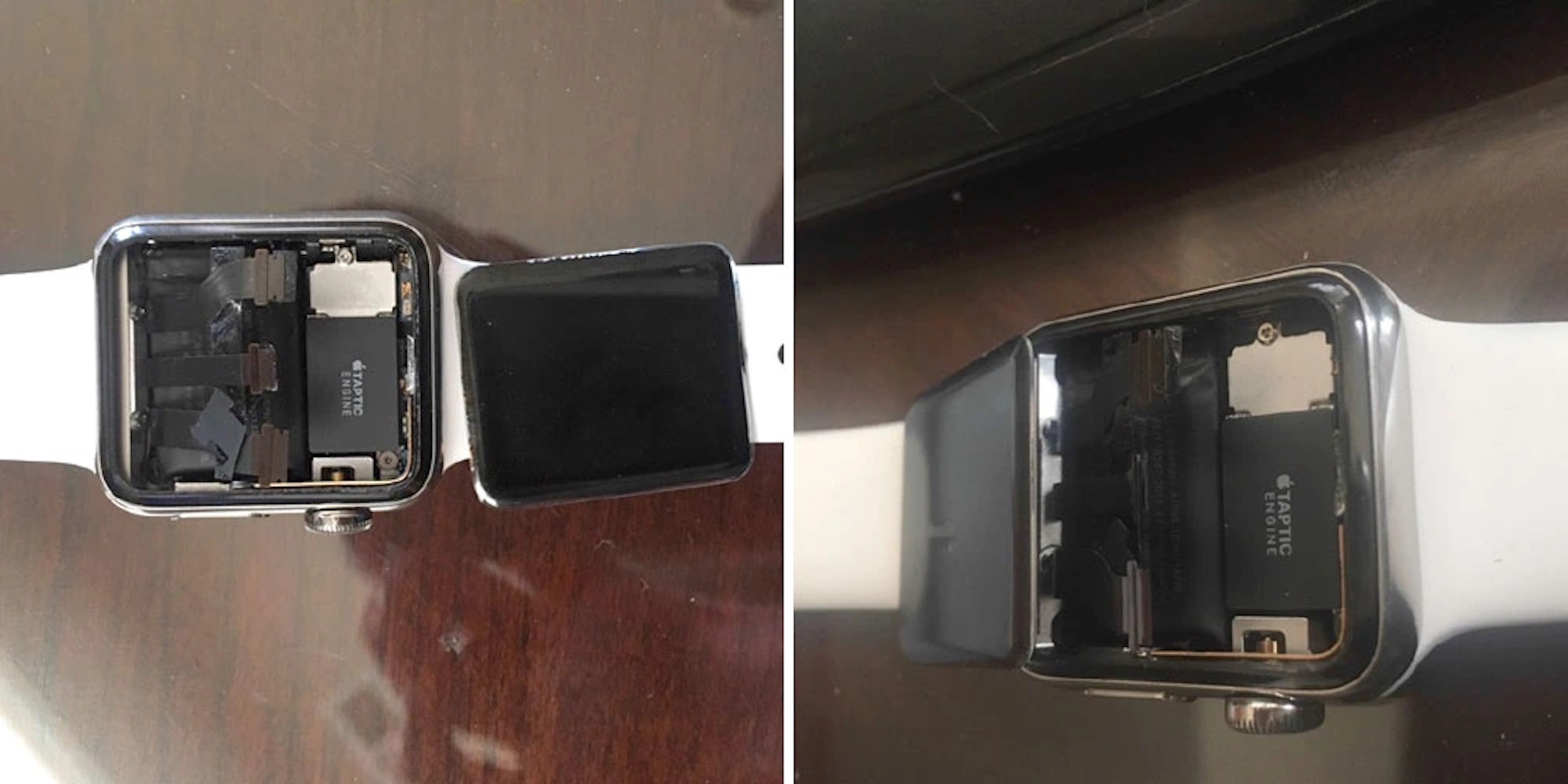 Apple watch cracked discount screen trade in