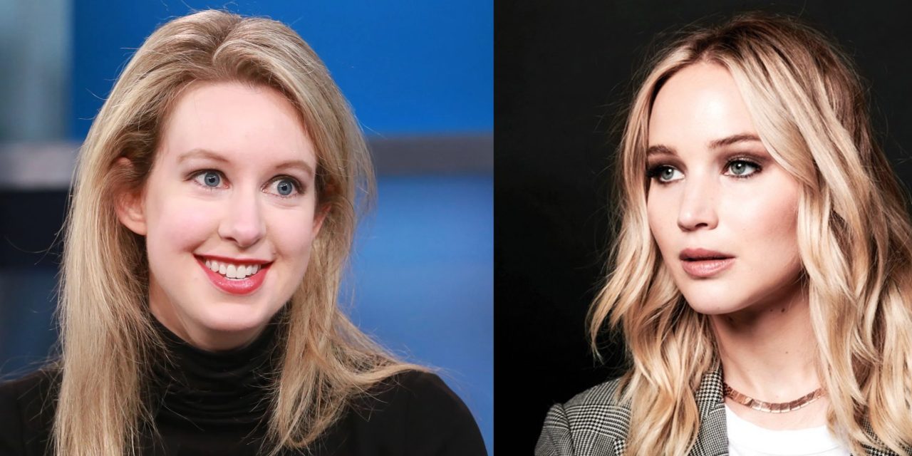 Apple TV+ to produce Theranos movie 'Bad Blood', starring Jennifer