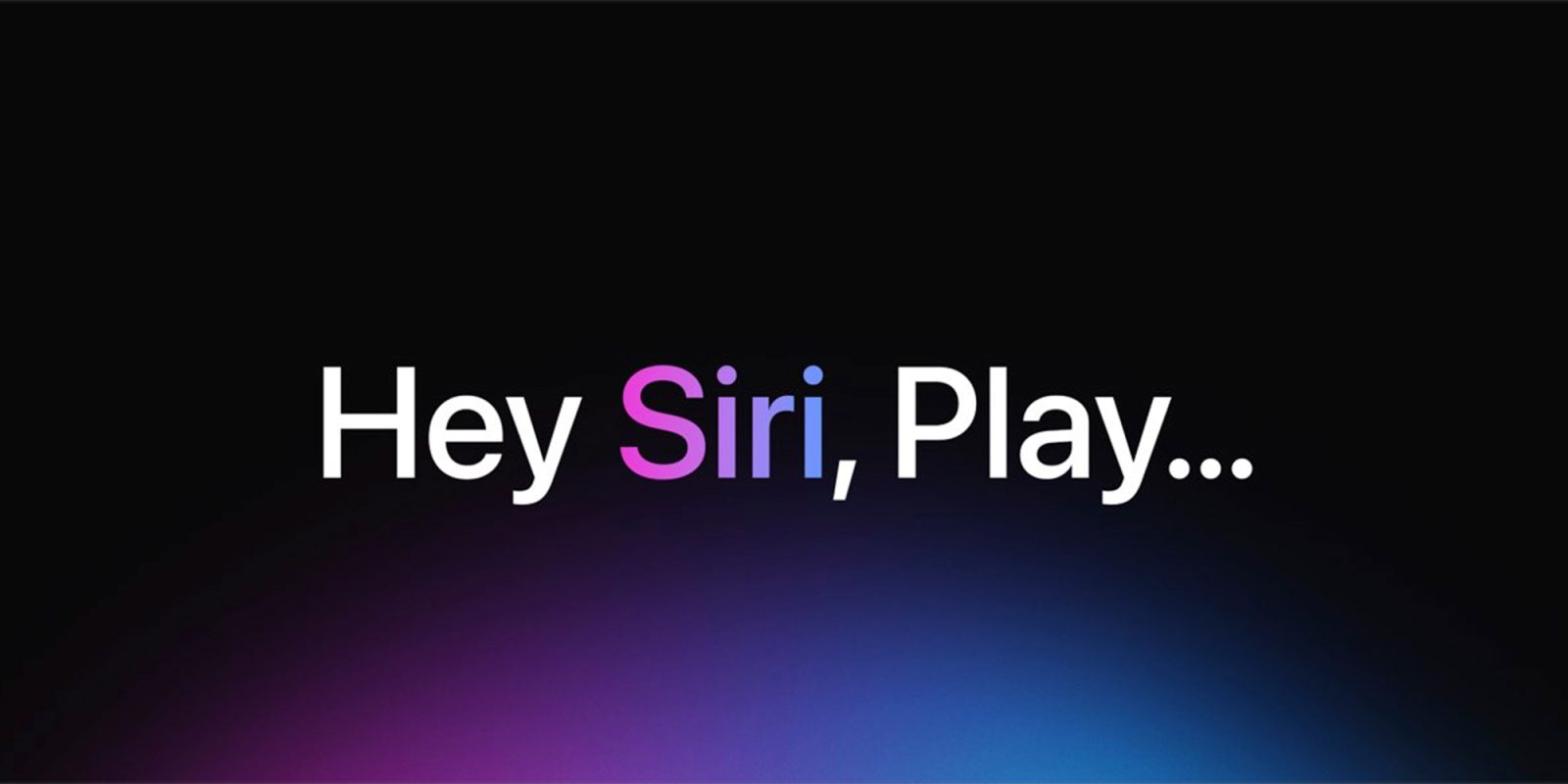 Apple Music Discontinues $5 ‘Voice Plan’ that was Only Accessible Through Siri