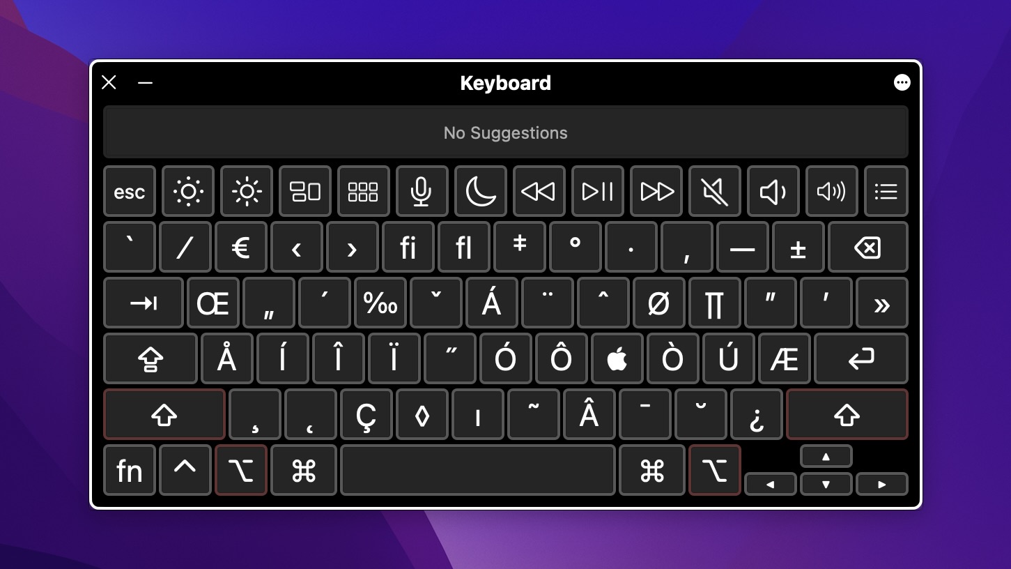 How to do letter accents on Mac and other special characters 9to5Mac