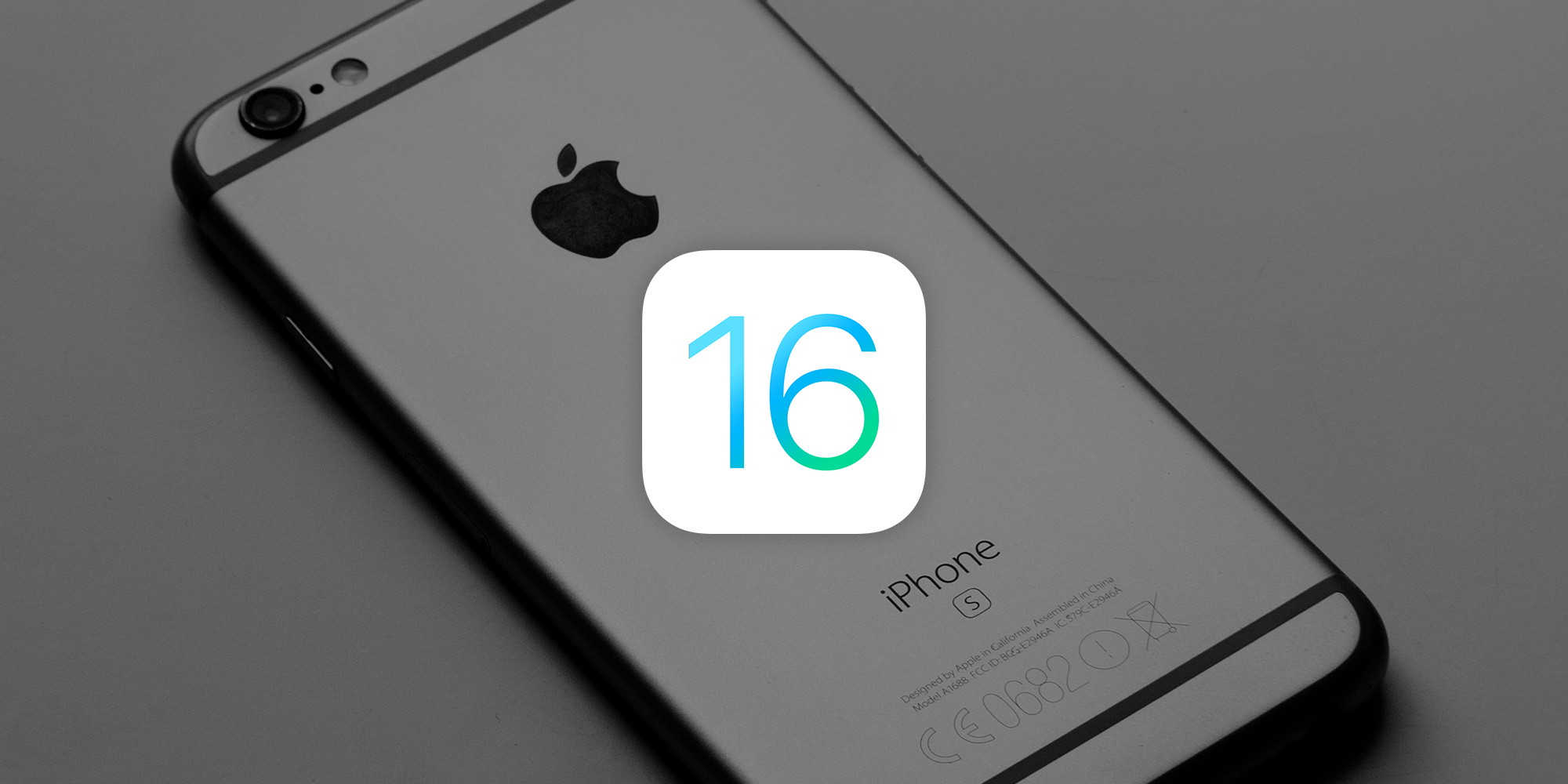 Rumor Ios 16 To Drop Support For Iphone 6s Iphone 6s Plus And First Gen Iphone Se 9to5mac