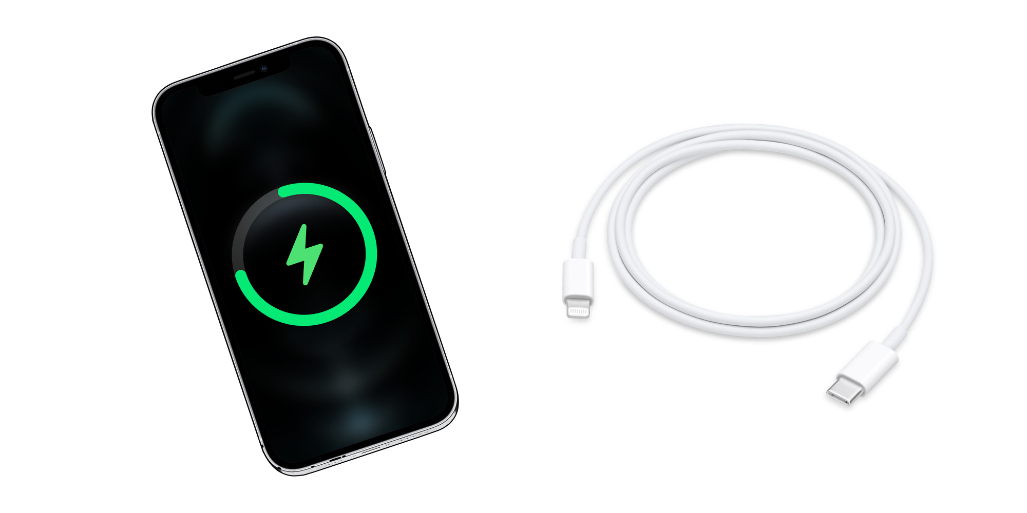 iPhone charging slowly? fast iPhone 13