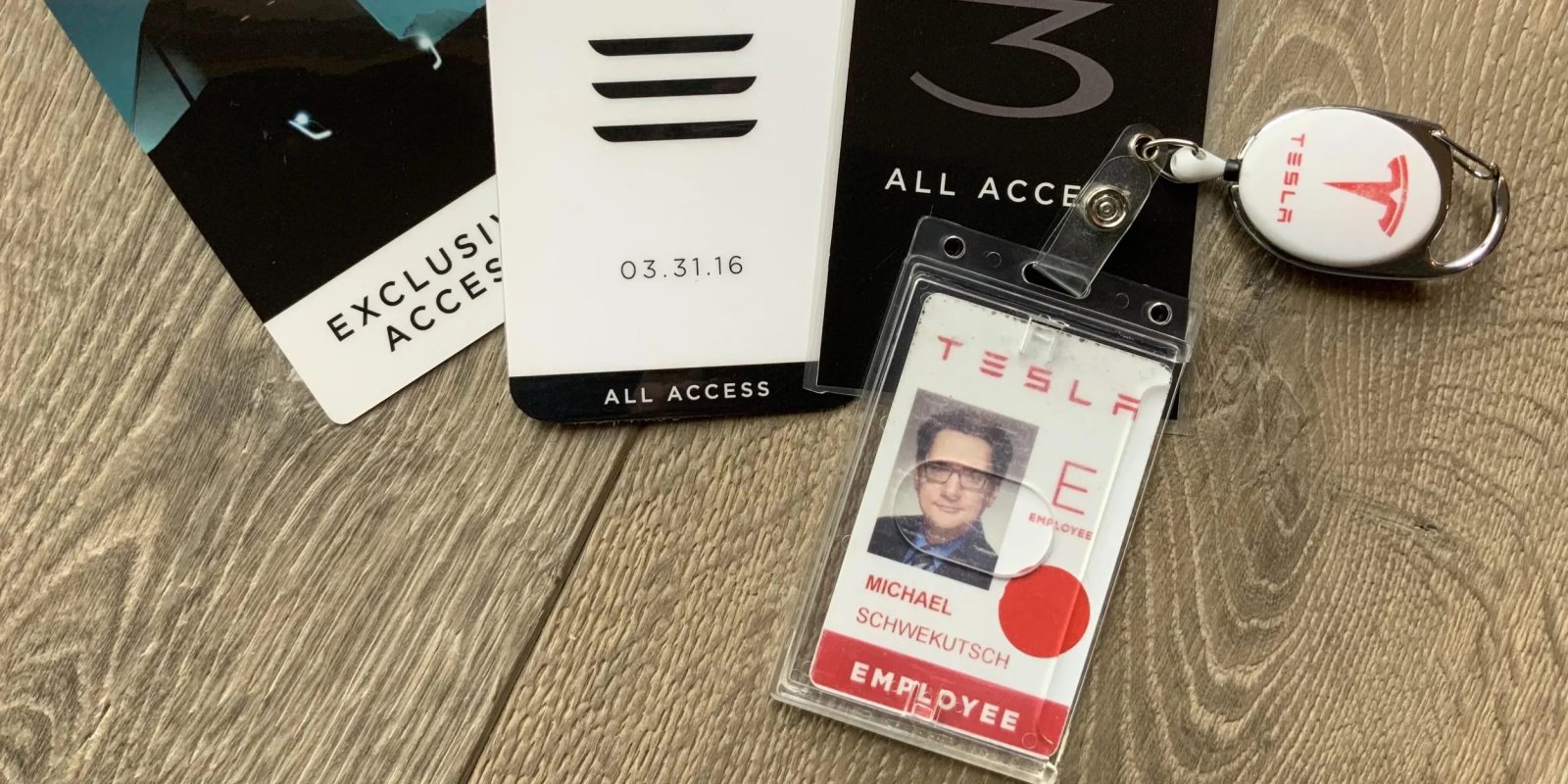 photo of Ex-Tesla VP turned Apple Car engineer poached by electric plane startup in latest staff loss image