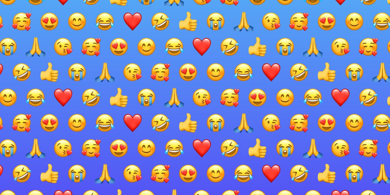 These were the most popular emojis of 2021 according to the Unicode