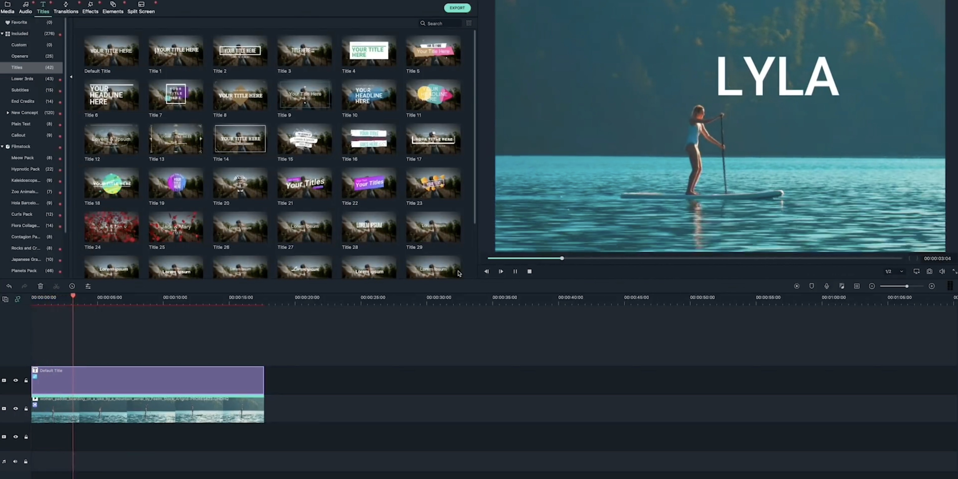 Wondershare Filmora X offers pro video editing for anyone - 9to5Mac
