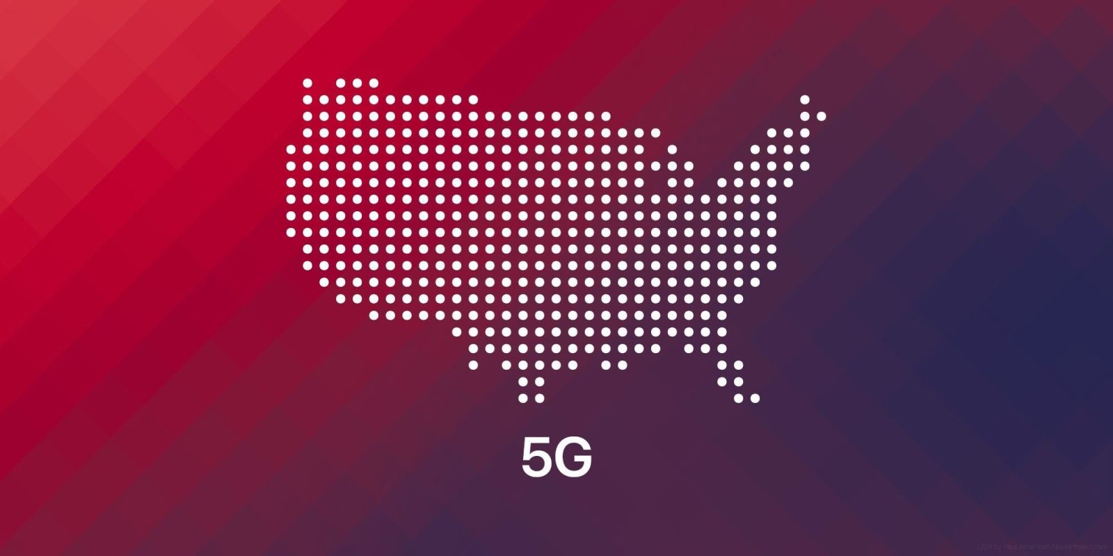 5G in the US