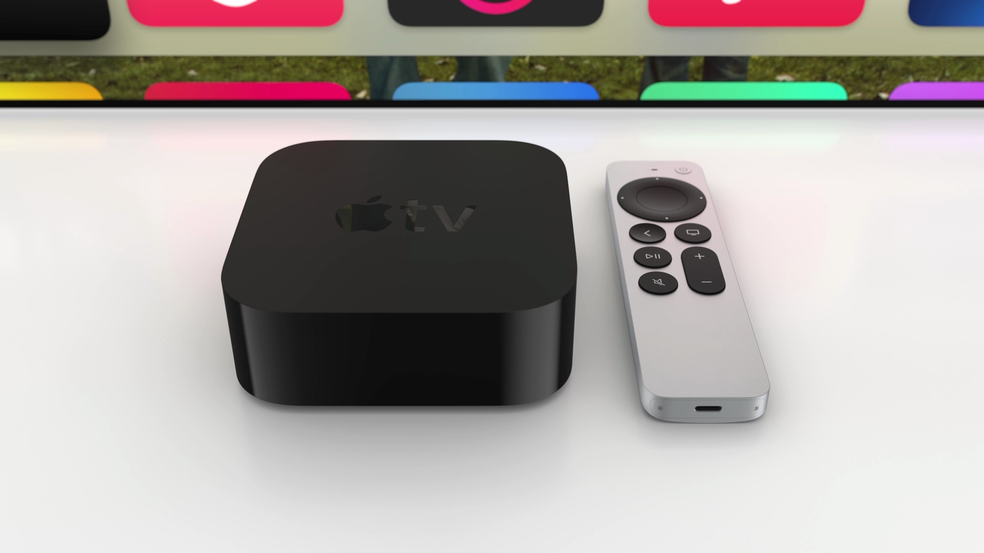 kage tømrer Børnehave tvOS 15.4 beta adds 'Up Next' queue to Apple TV video player - 9to5Mac