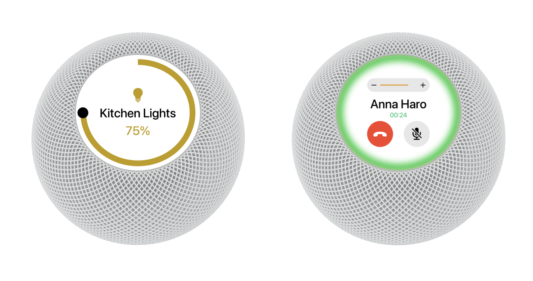 smart home pod