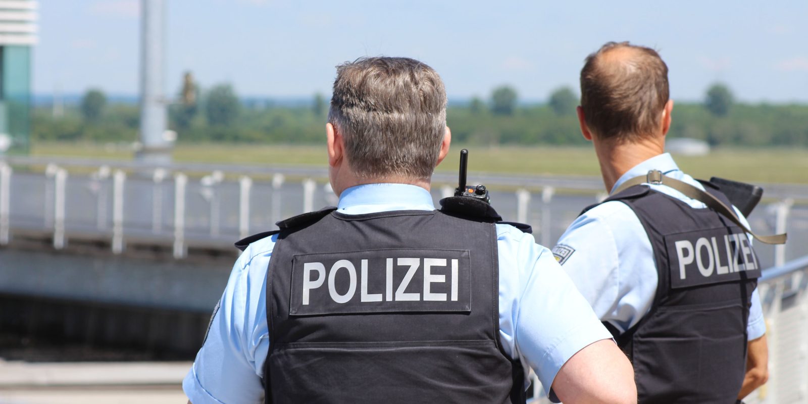 Contact tracing app data misused by German police