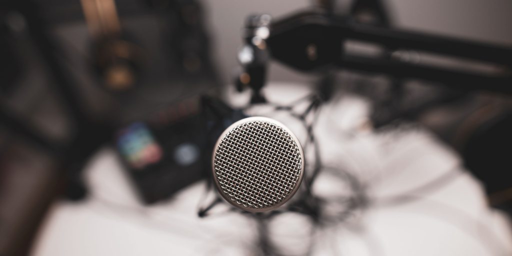 How to create a hit podcast