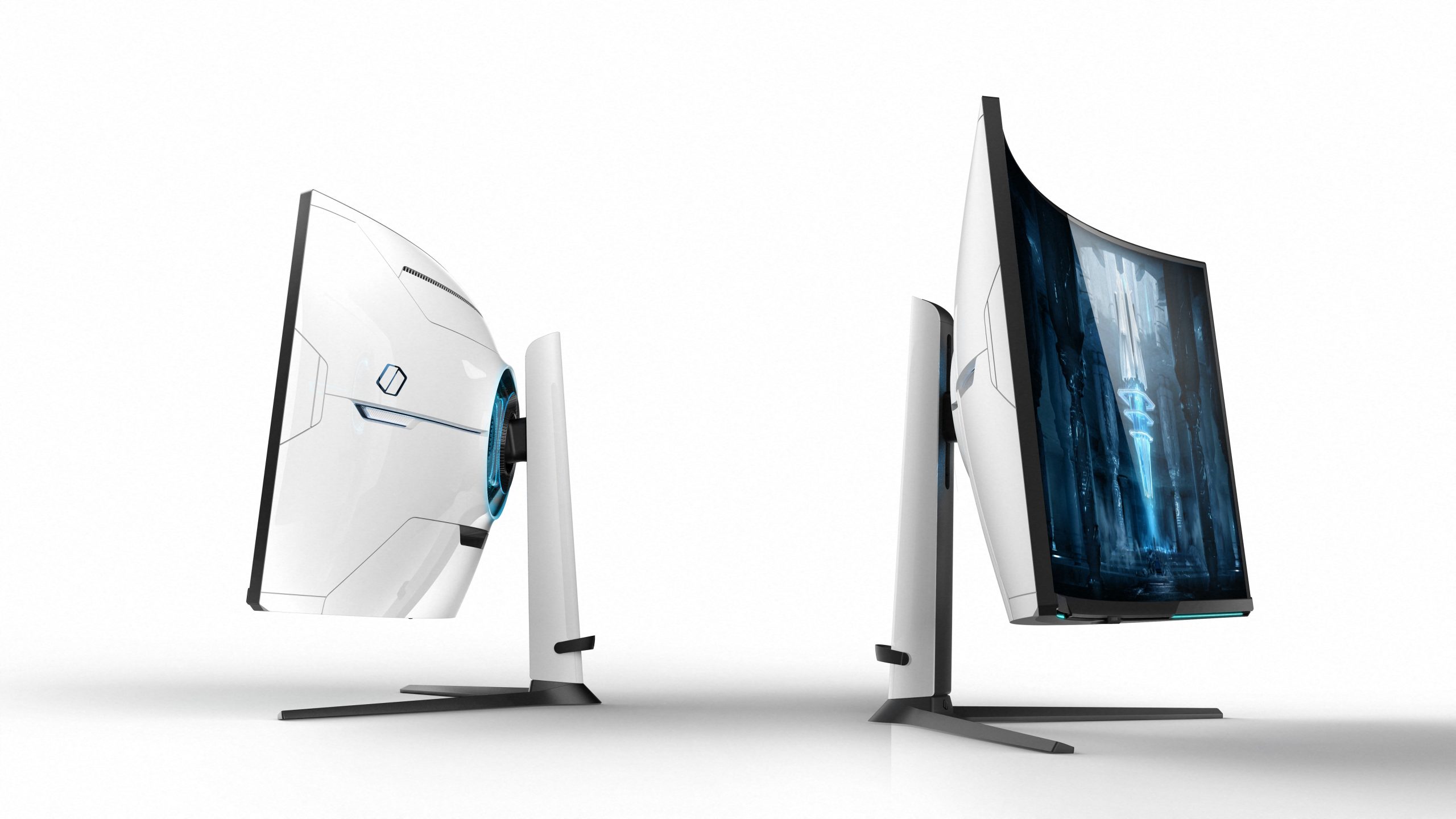 monitors that look like imac