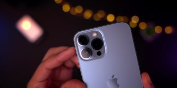iPhone 13 Pro Max