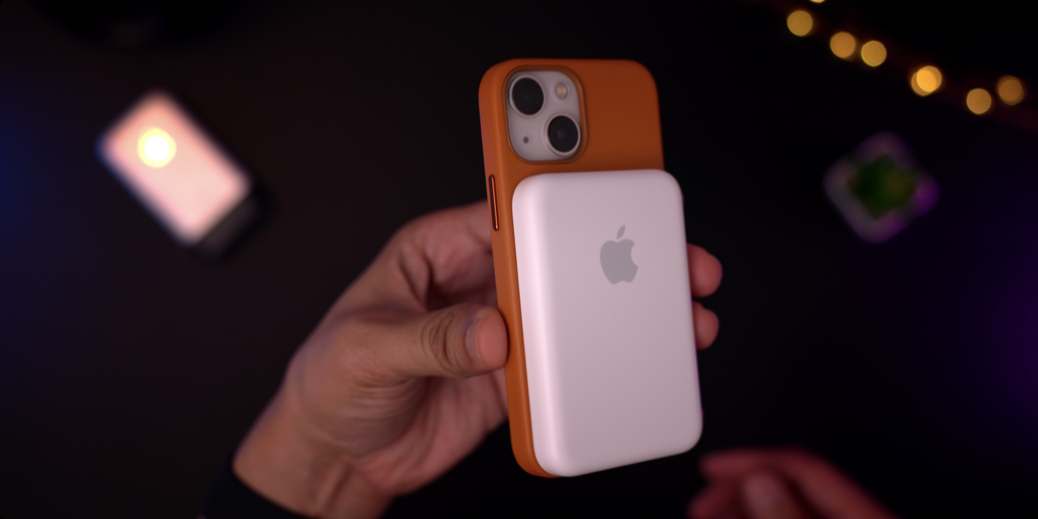 The Rewind: iPhone 13 mini - the last of the best smartphone