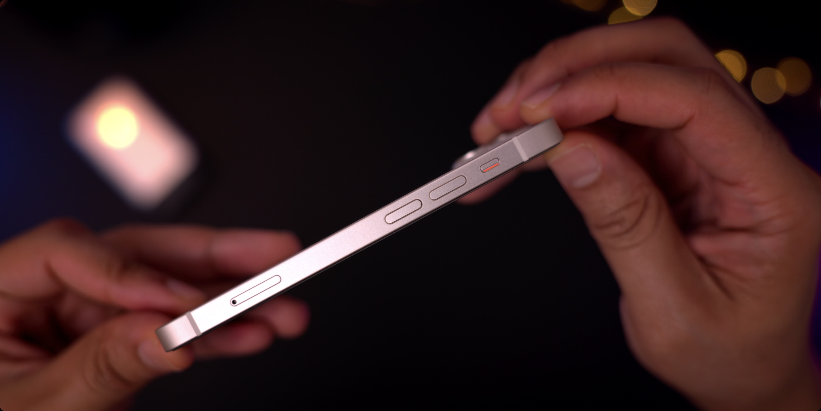 The Rewind: iPhone 13 mini - the last of the best smartphone?
