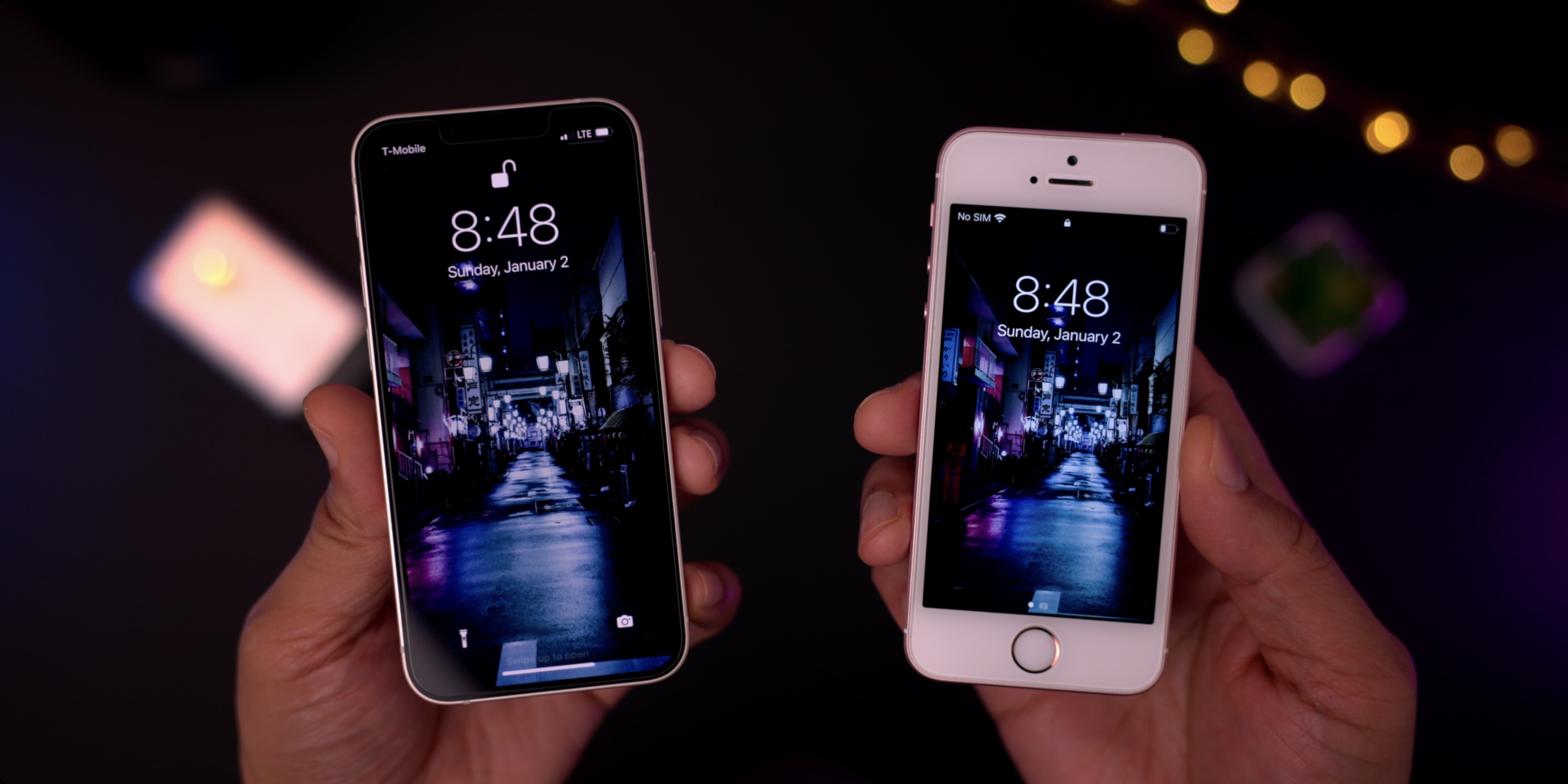 iPhone 13 and iPhone 13 mini Review: Victory lap