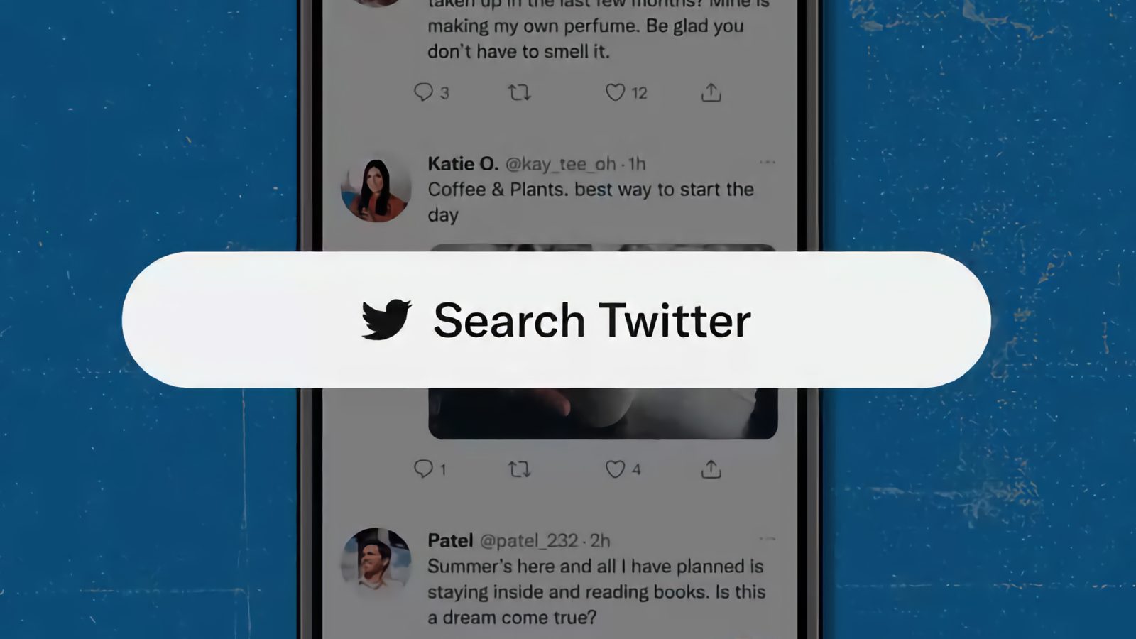 Twitter testing new search bar on the Home tab of its iOS app - 9to5Mac