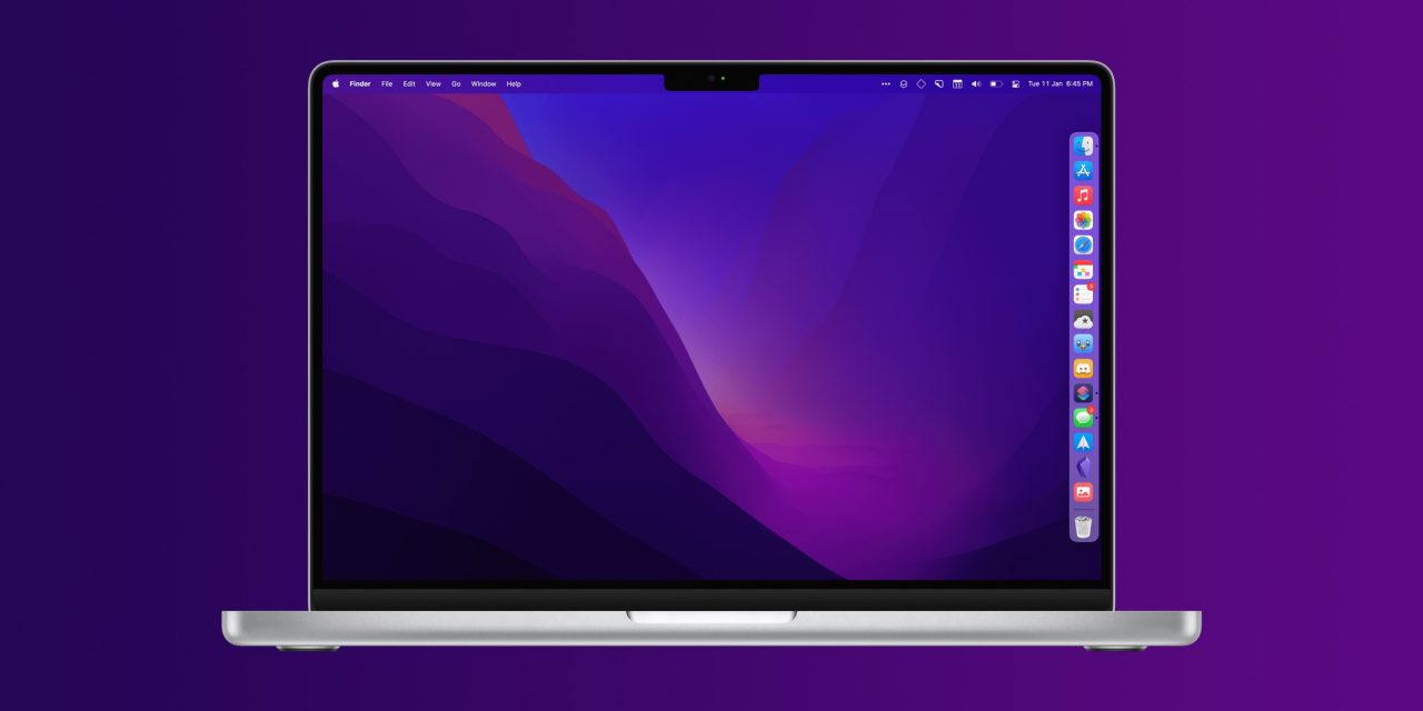 ‘Apple Frames’ Shortcut now supports the latest MacBook Pro, Apple