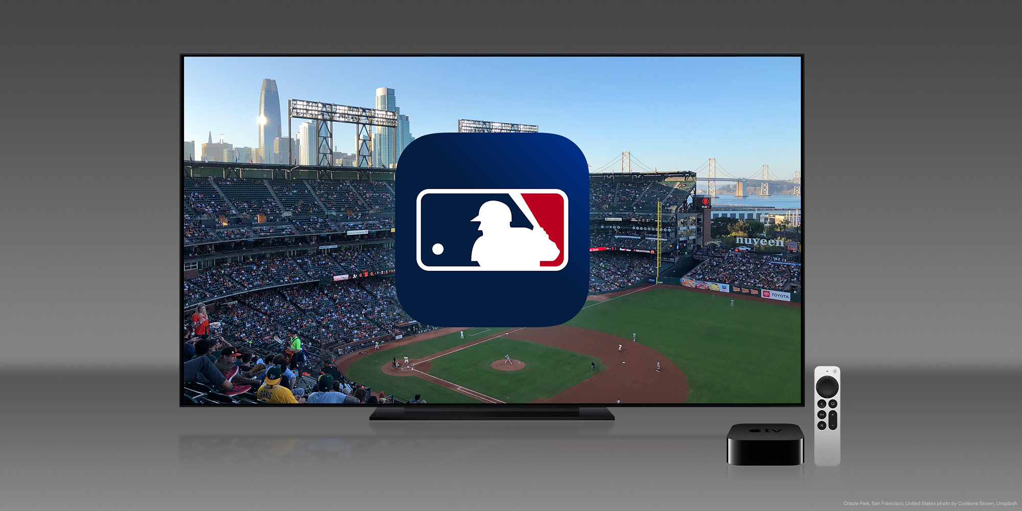 MLB  Siri play Friday Night Baseball on Apple TV Plus  Facebook