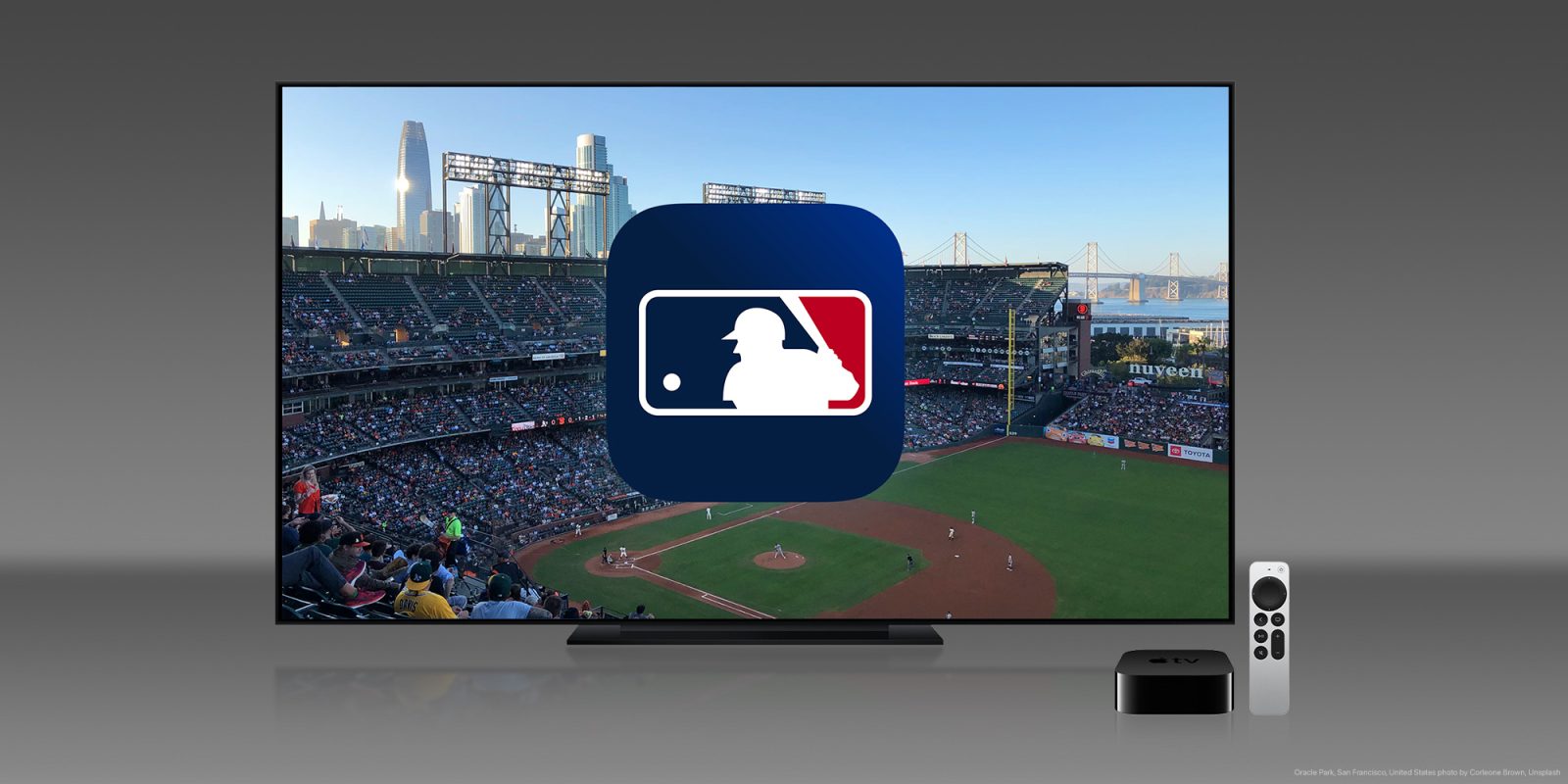 Report Apple in 'serious talks' to broadcast Major League Baseball