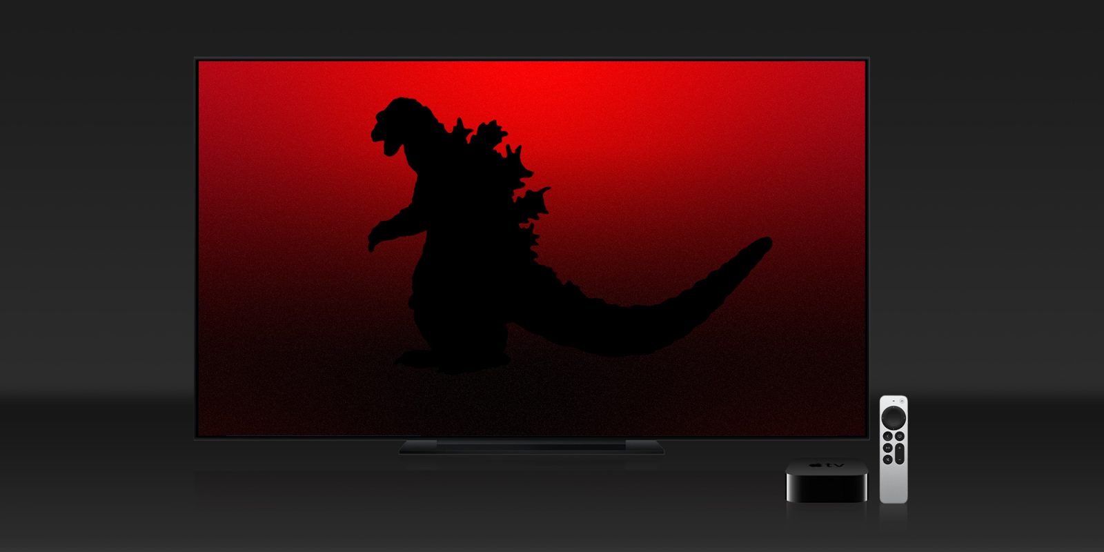 photo of Apple TV+ orders Godzilla and Titans original live-action series image