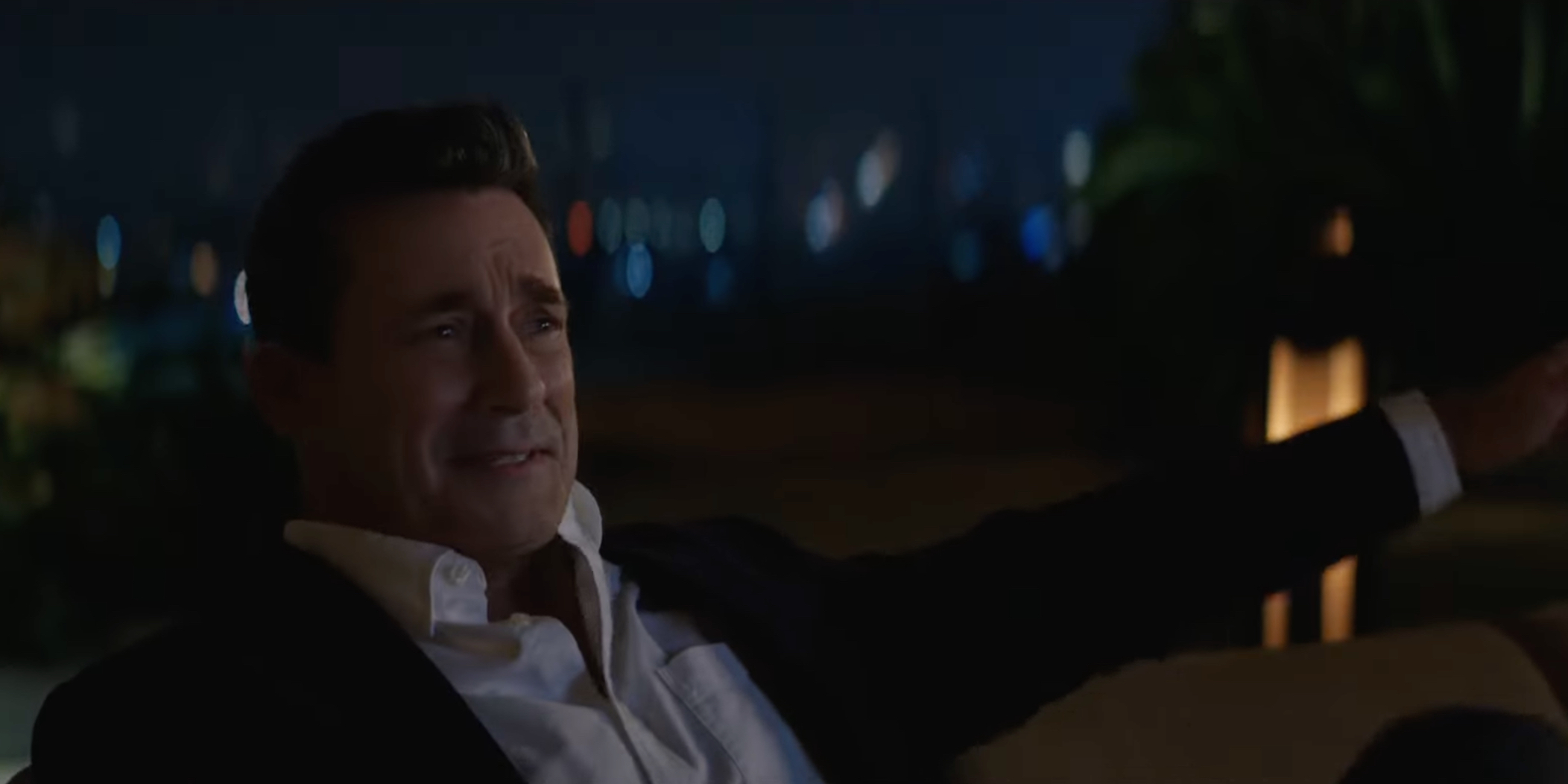 Apple airing new TV ad for Apple TV+ featuring everyone but Jon Hamm