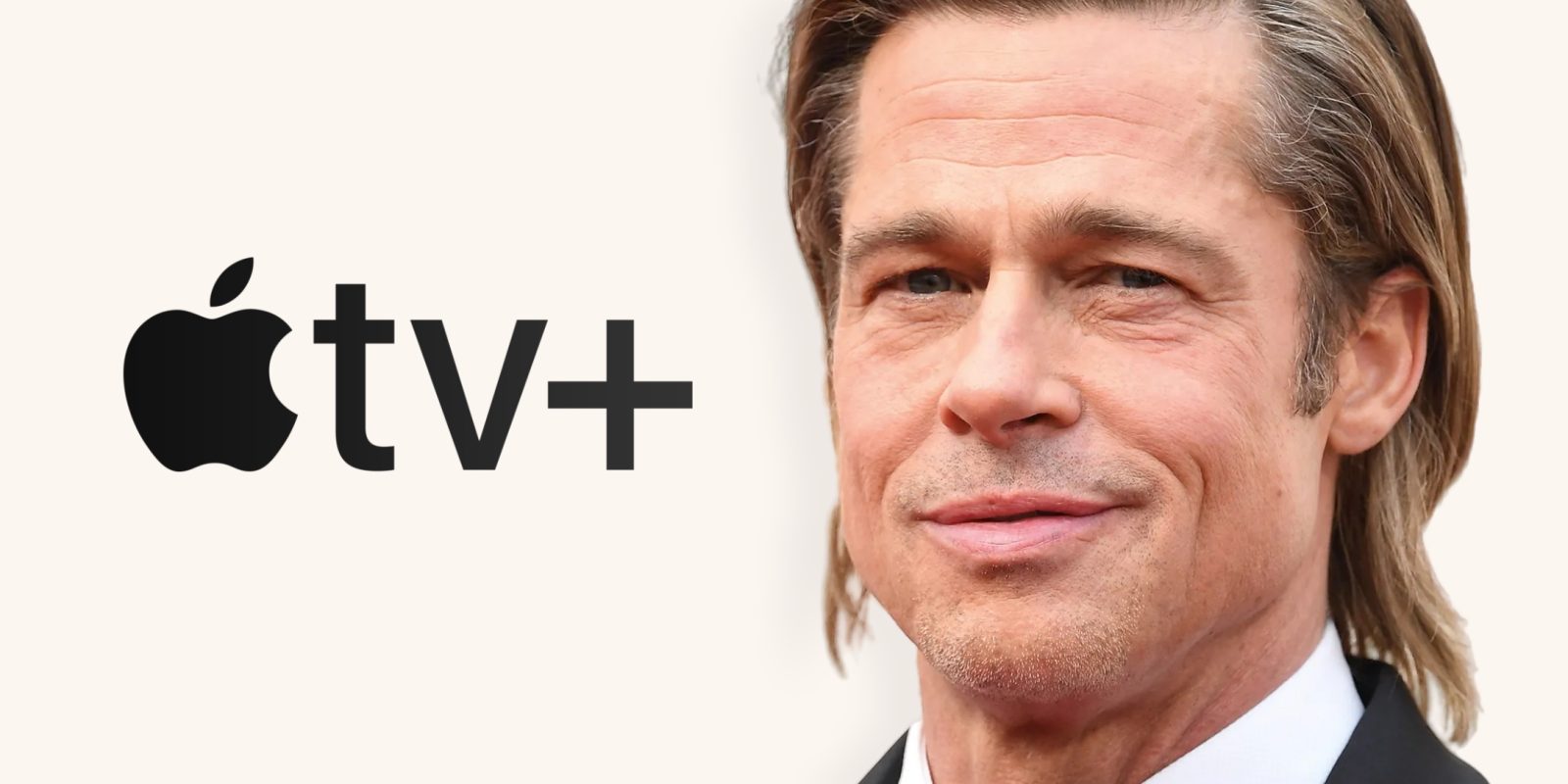 Apple TV+ set to produce Formula One racing movie Brad Pitt -