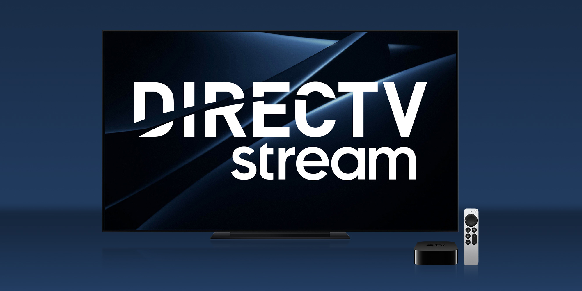 directv online streaming video player not working