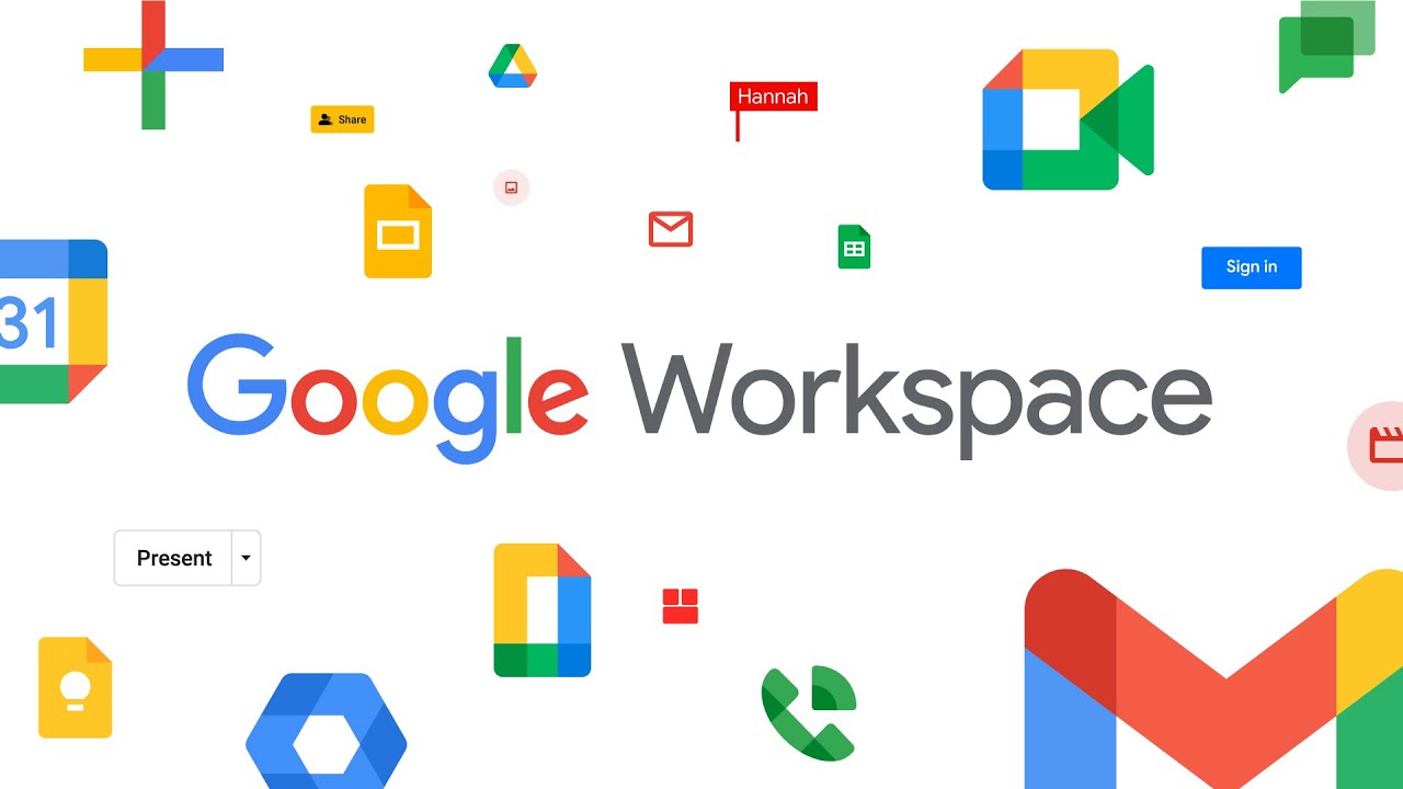 photo of Google requiring all ‘G Suite legacy free edition’ users to start paying for Workspace this year image