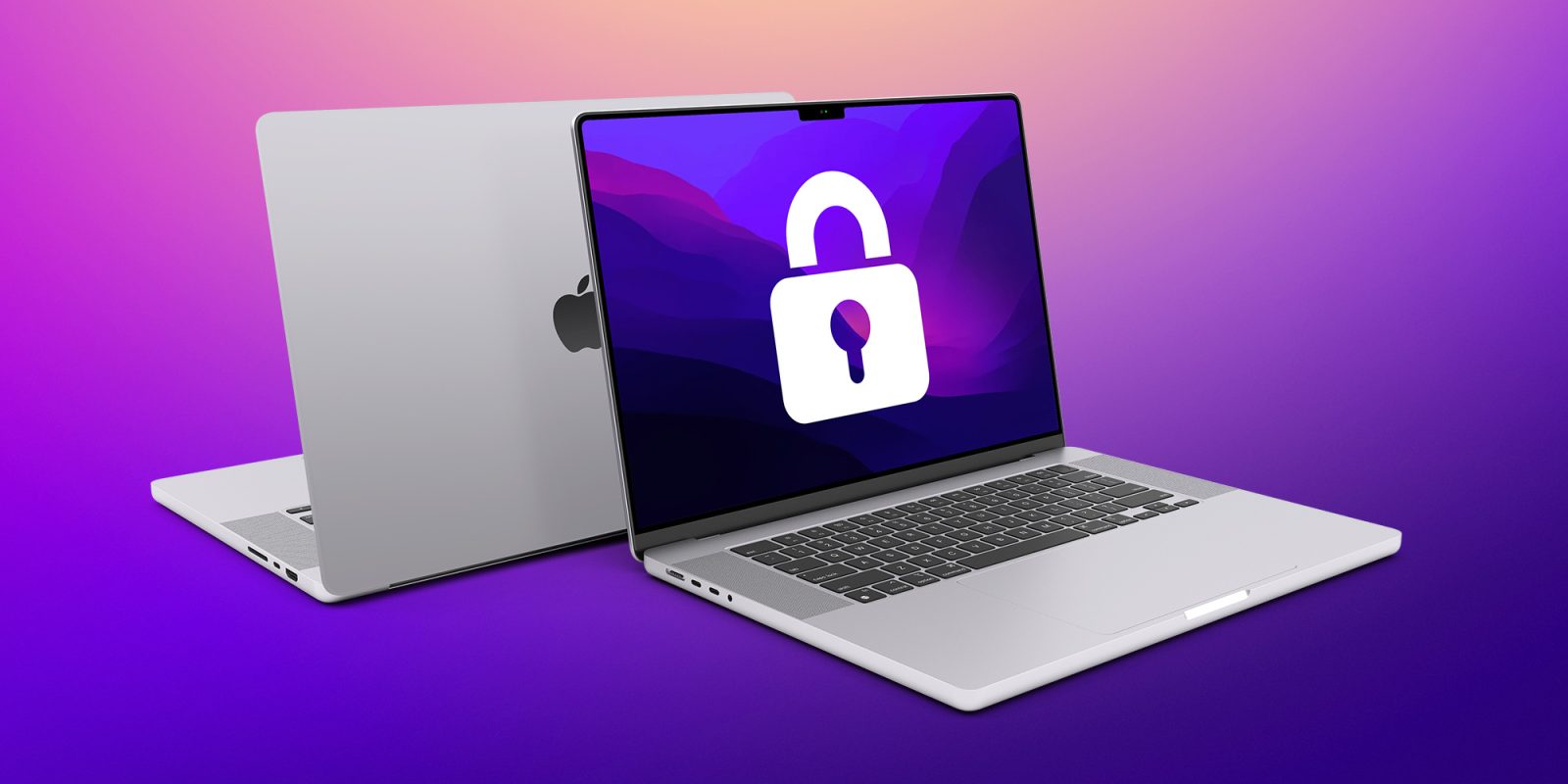 photo of Mac: How to dial in privacy and security with new macOS Monterey features image