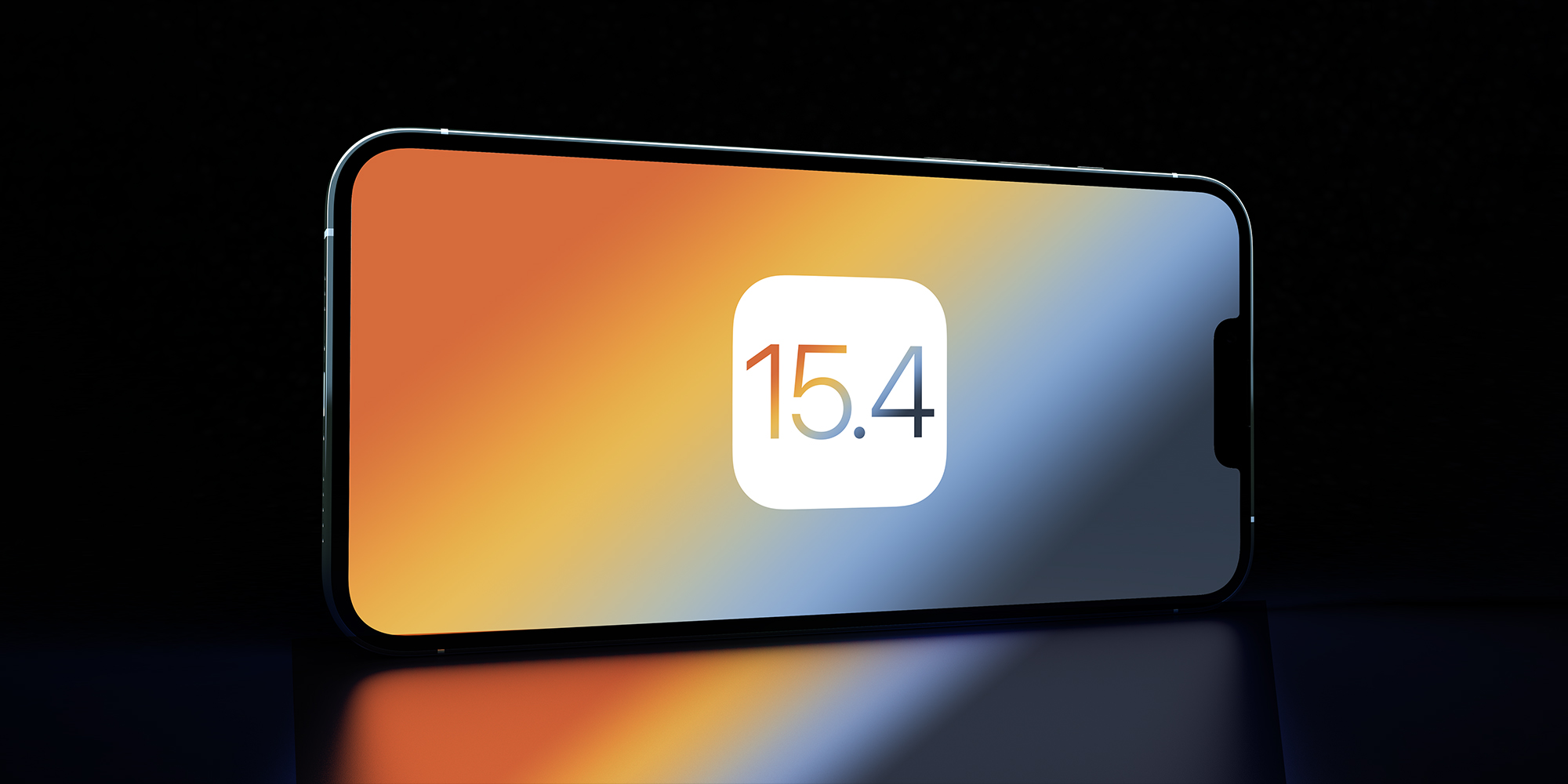 Here's what's new in iOS 15.4 and iPadOS 15.4 - 9to5Mac