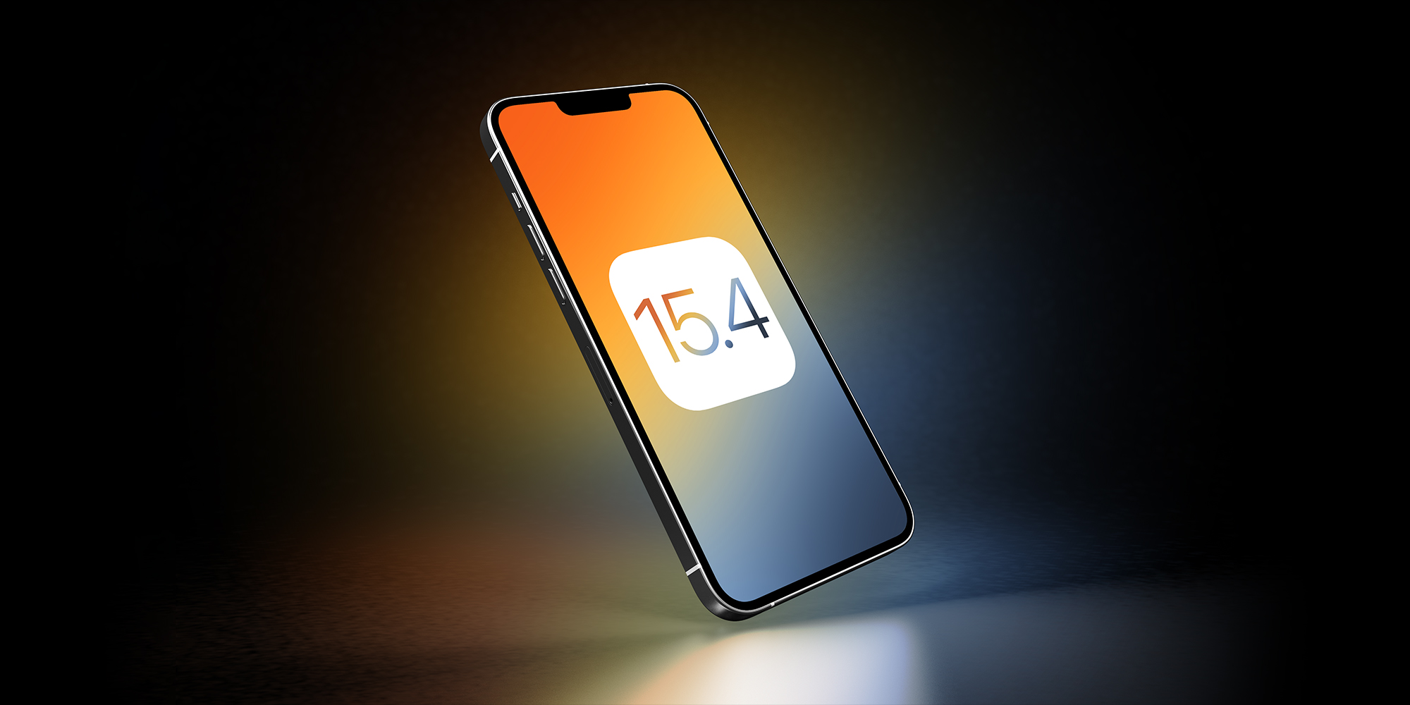 iOS 15.4 beta 2 now rolling out to developers with new Face ID features and  more - 9to5Mac